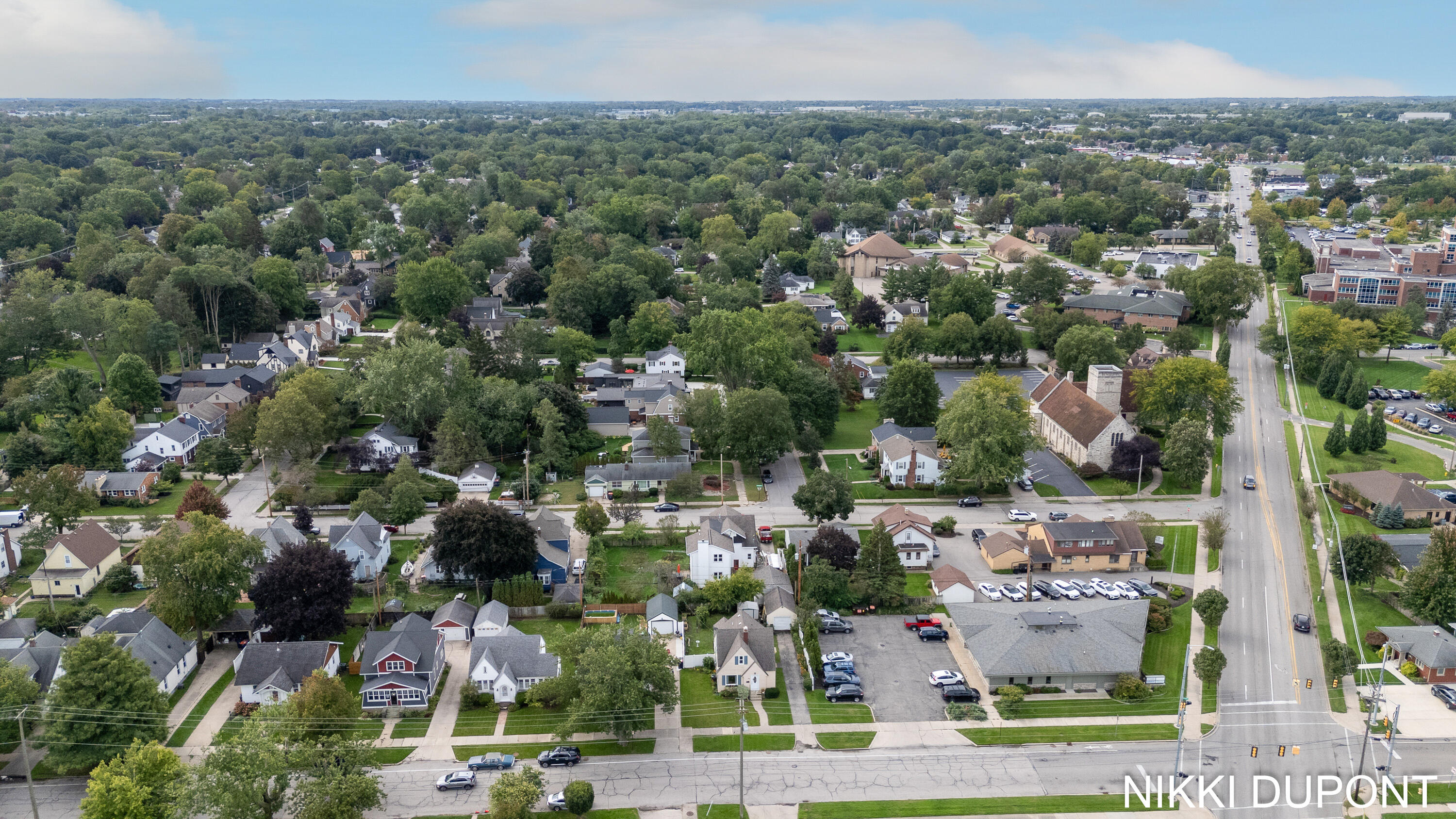 62 W 22nd Street Holland MI 49423