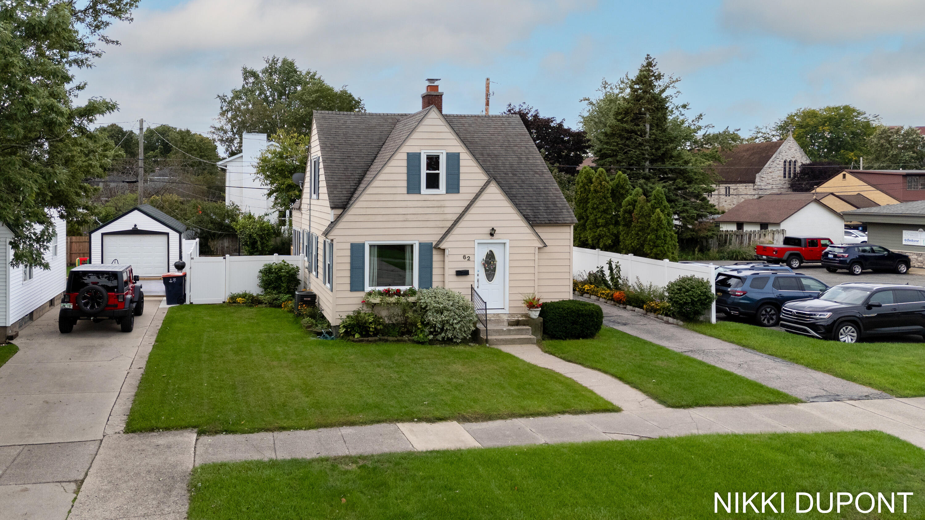 62 W 22nd Street Holland MI 49423