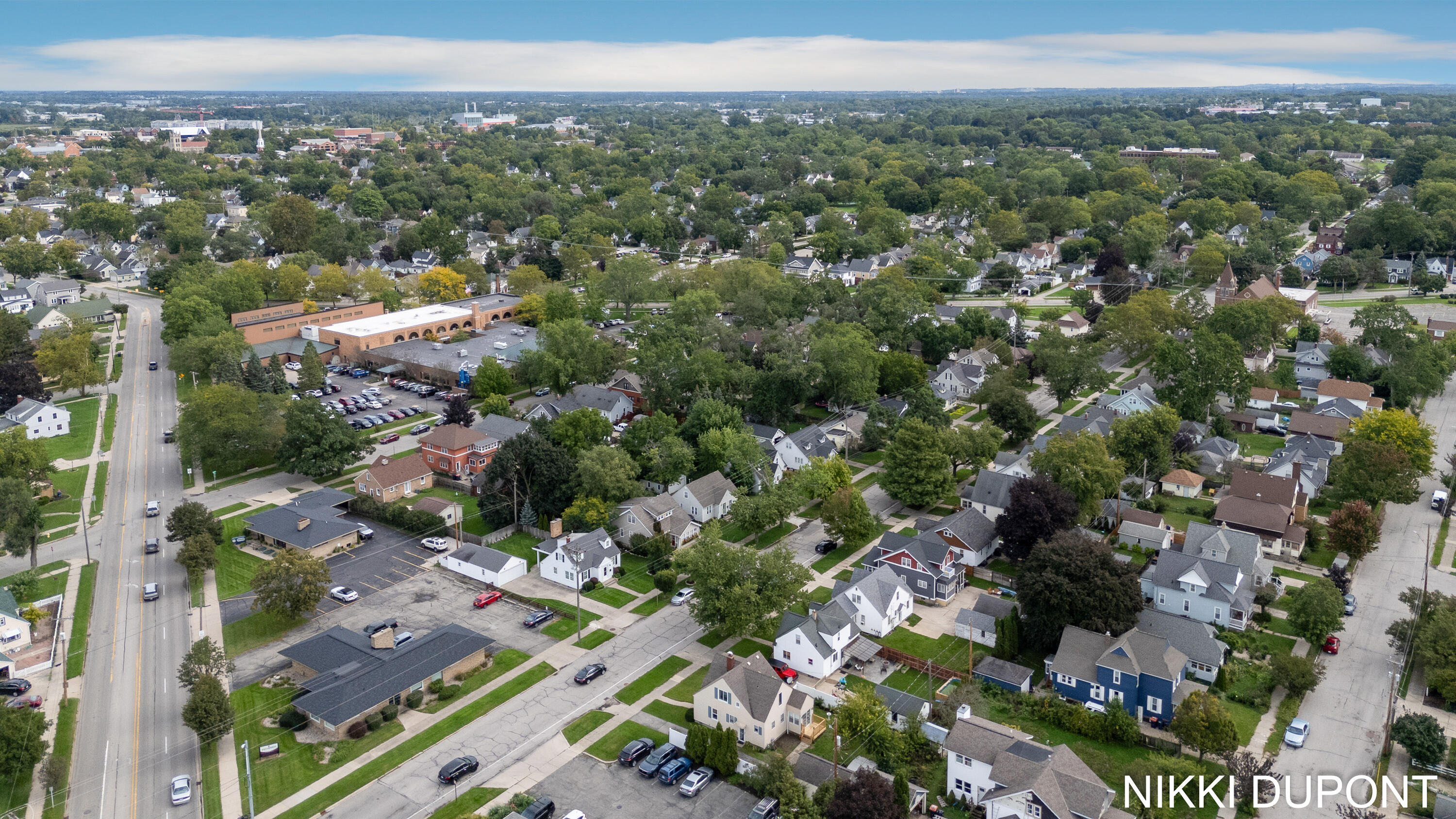 62 W 22nd Street Holland MI 49423