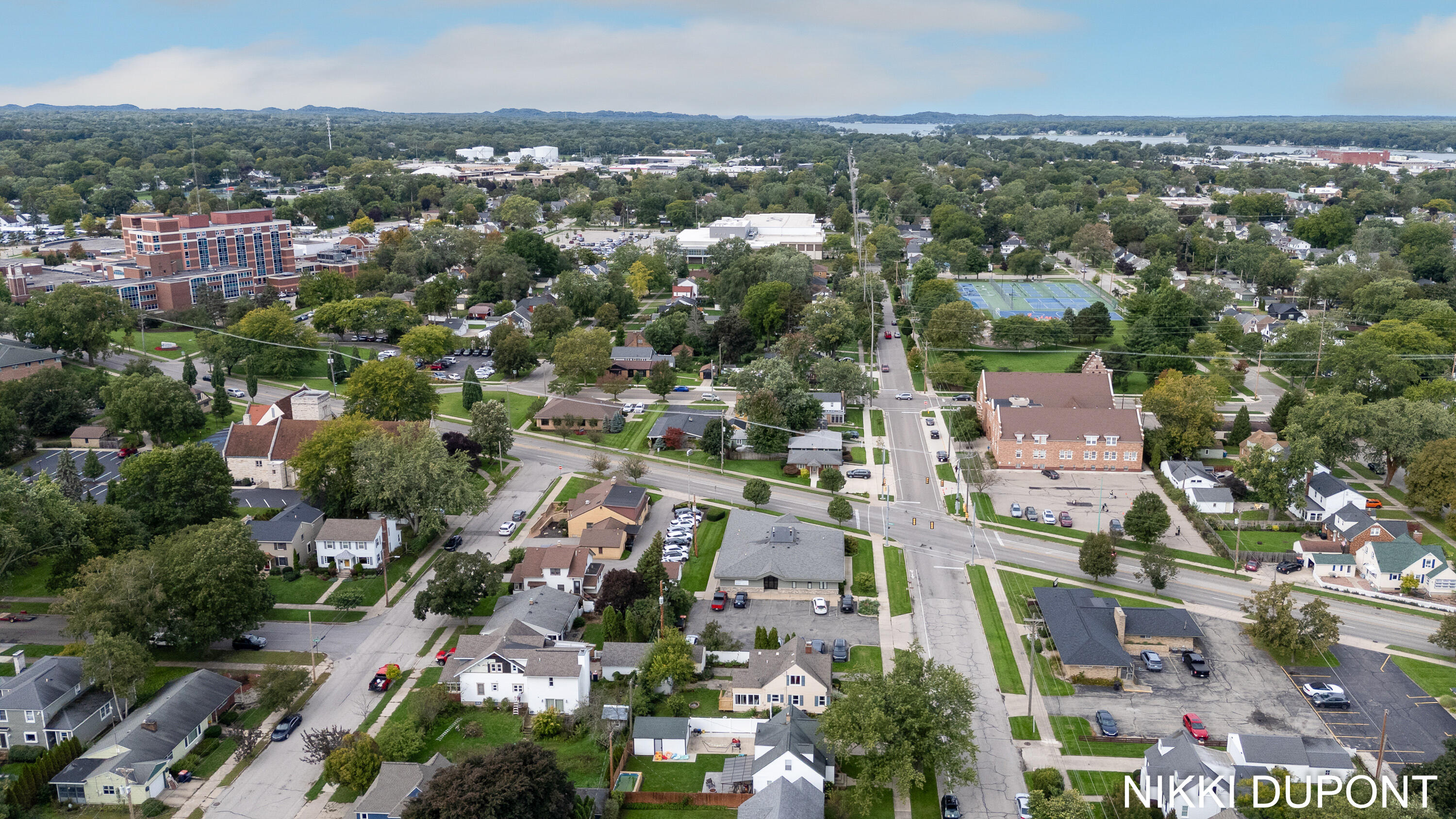 62 W 22nd Street Holland MI 49423