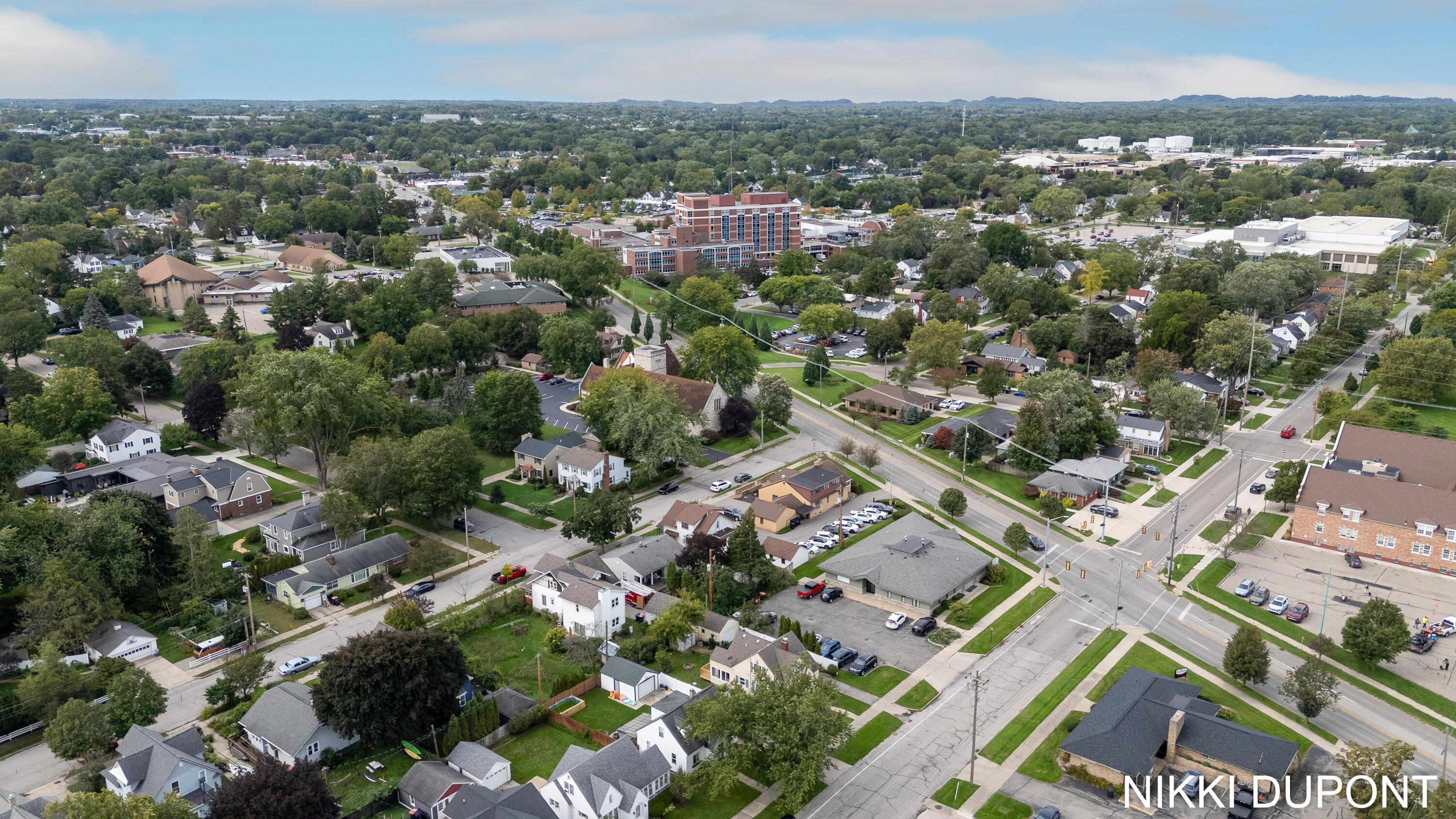 62 W 22nd Street Holland MI 49423