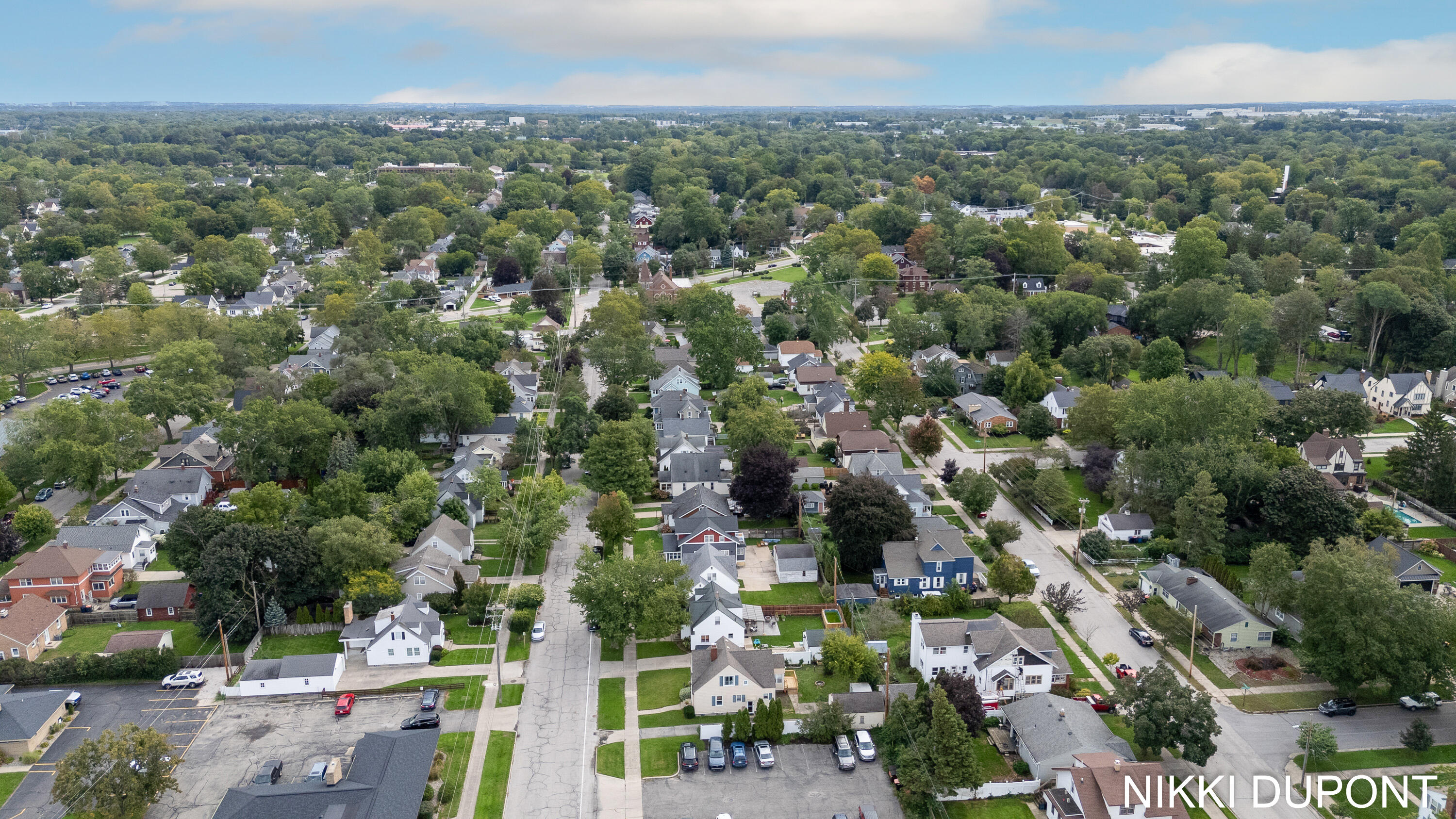 62 W 22nd Street Holland MI 49423
