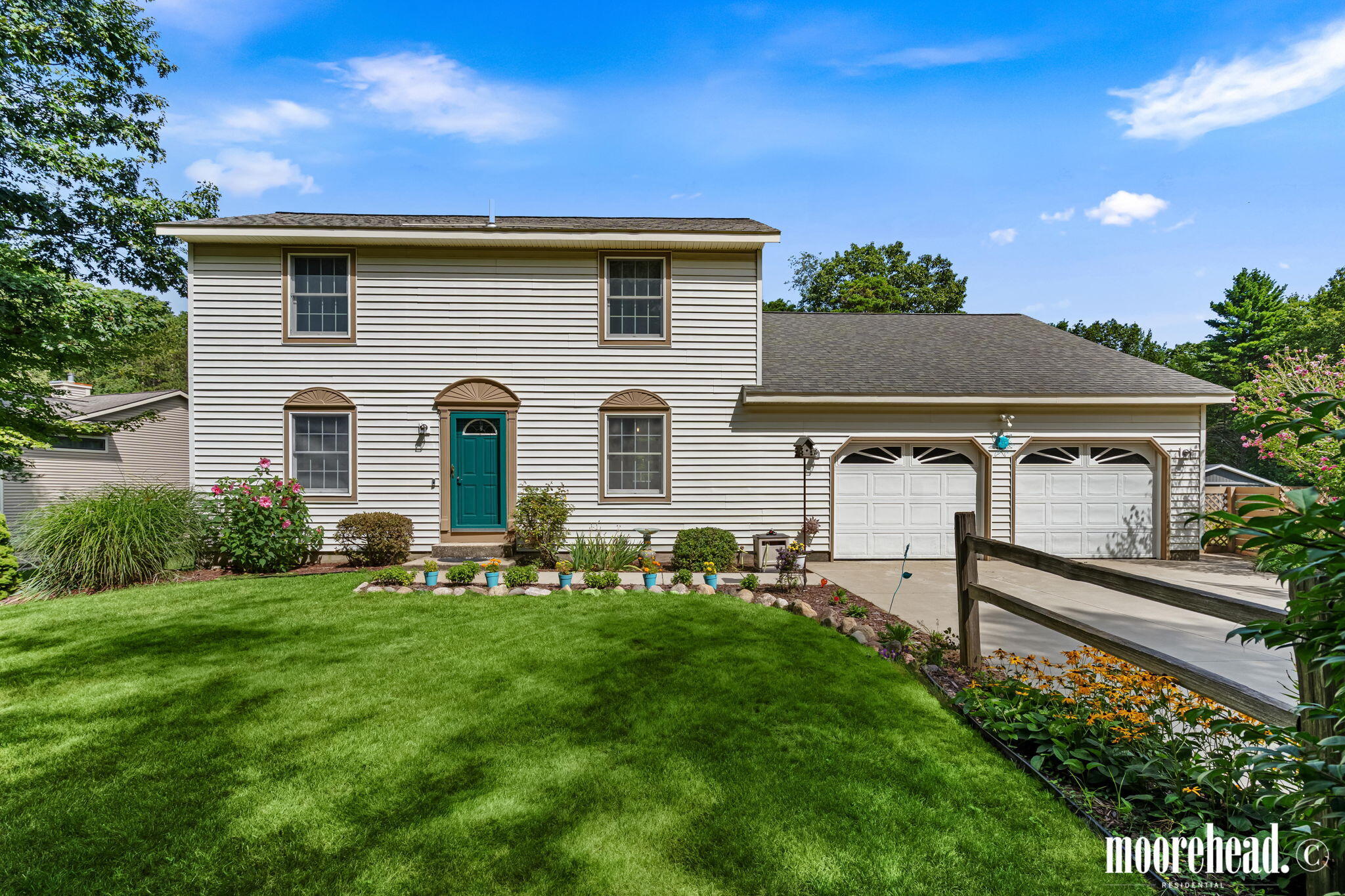 17047 Lincoln Street Grand Haven MI 49417