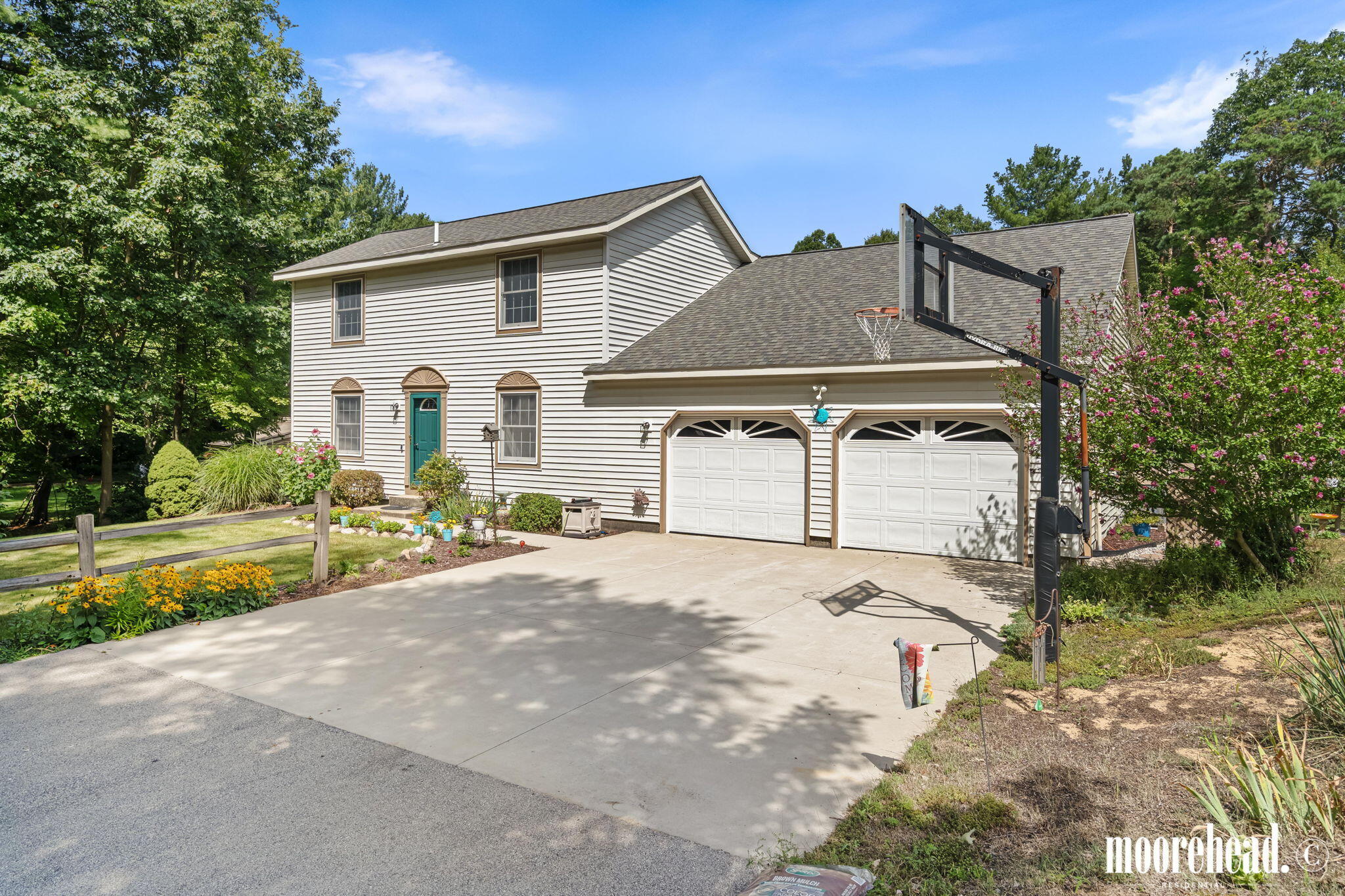 17047 Lincoln Street Grand Haven MI 49417