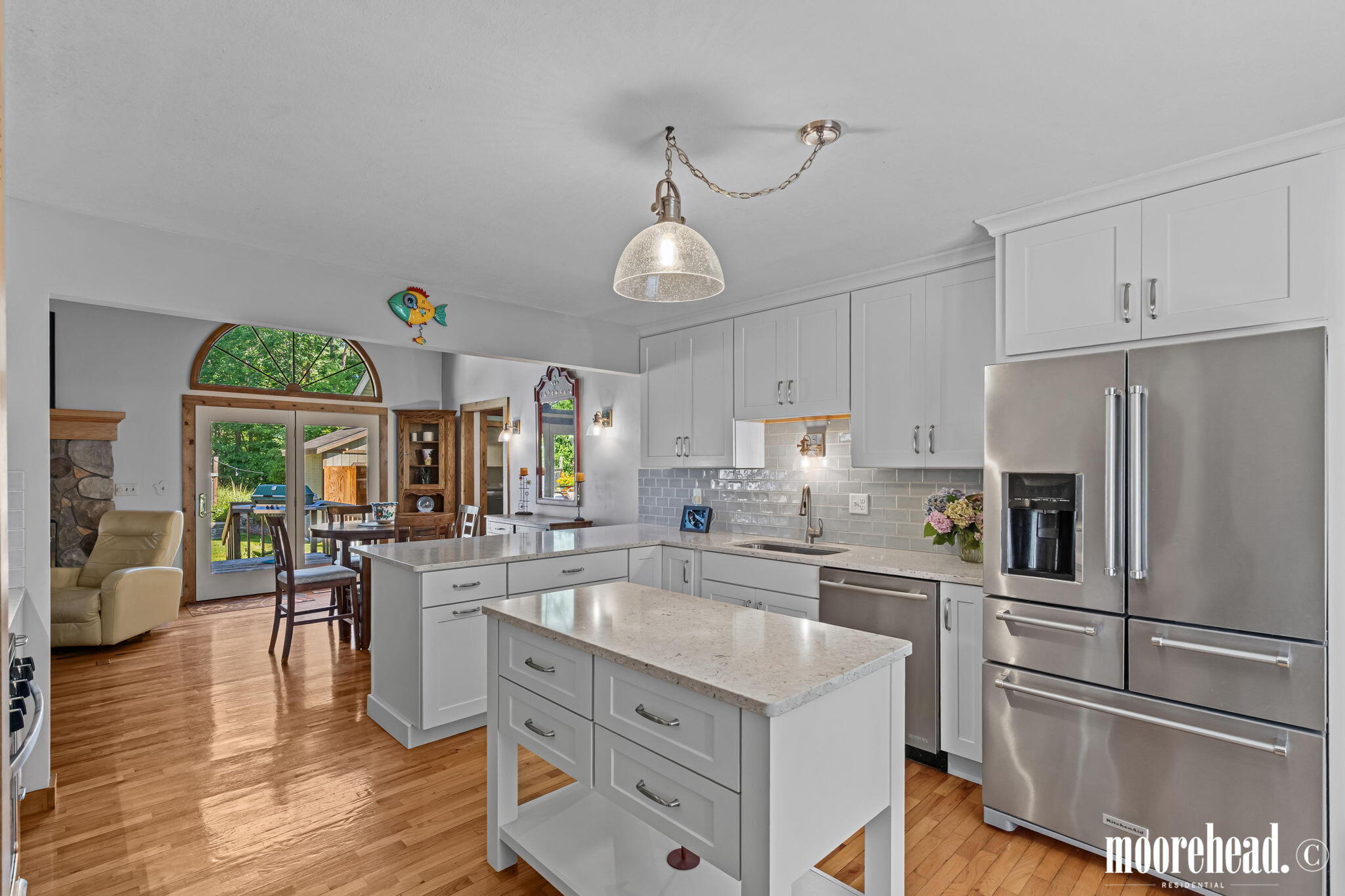 17047 Lincoln Street Grand Haven MI 49417
