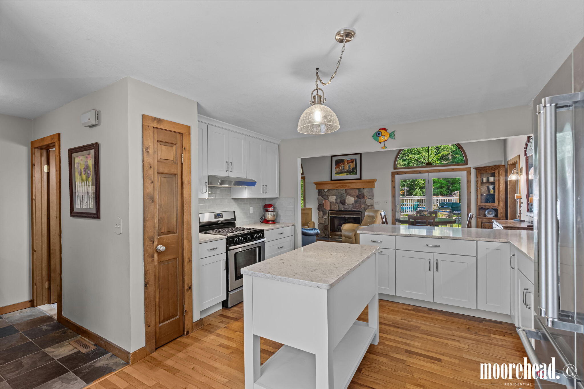 17047 Lincoln Street Grand Haven MI 49417