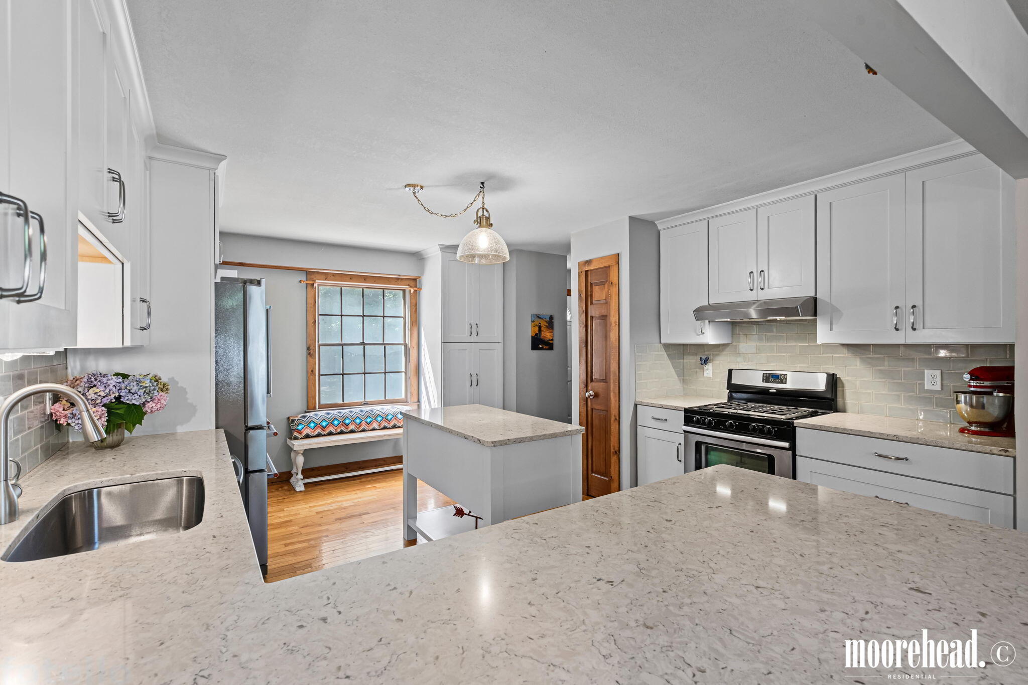 17047 Lincoln Street Grand Haven MI 49417
