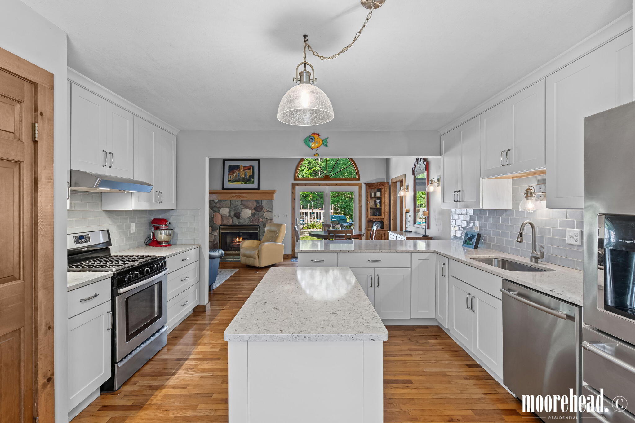 17047 Lincoln Street Grand Haven MI 49417