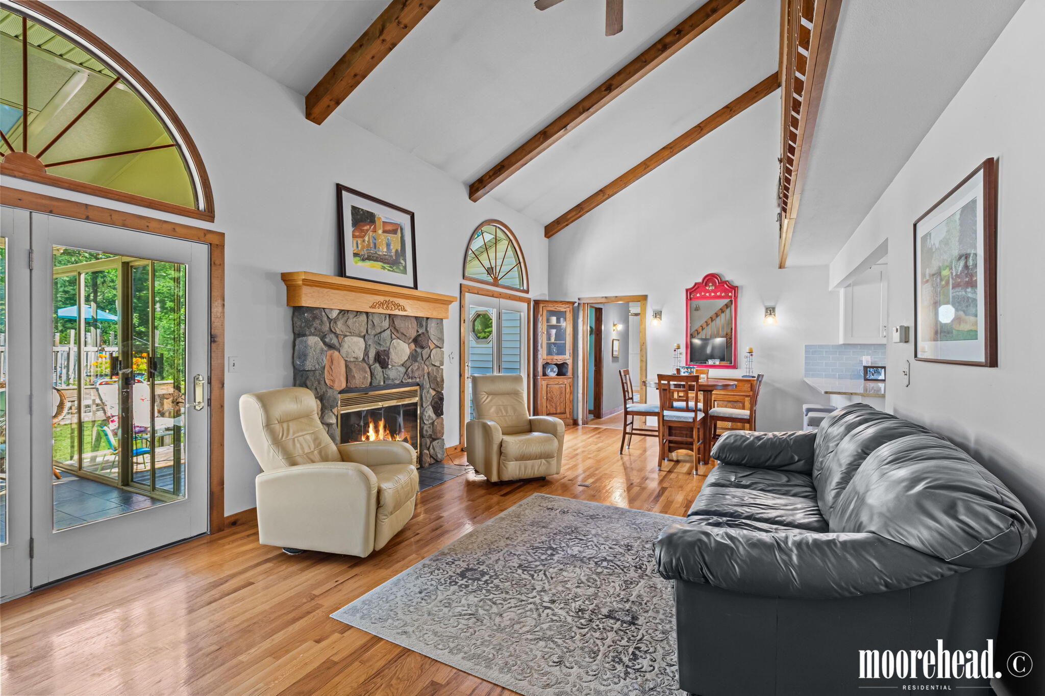17047 Lincoln Street Grand Haven MI 49417
