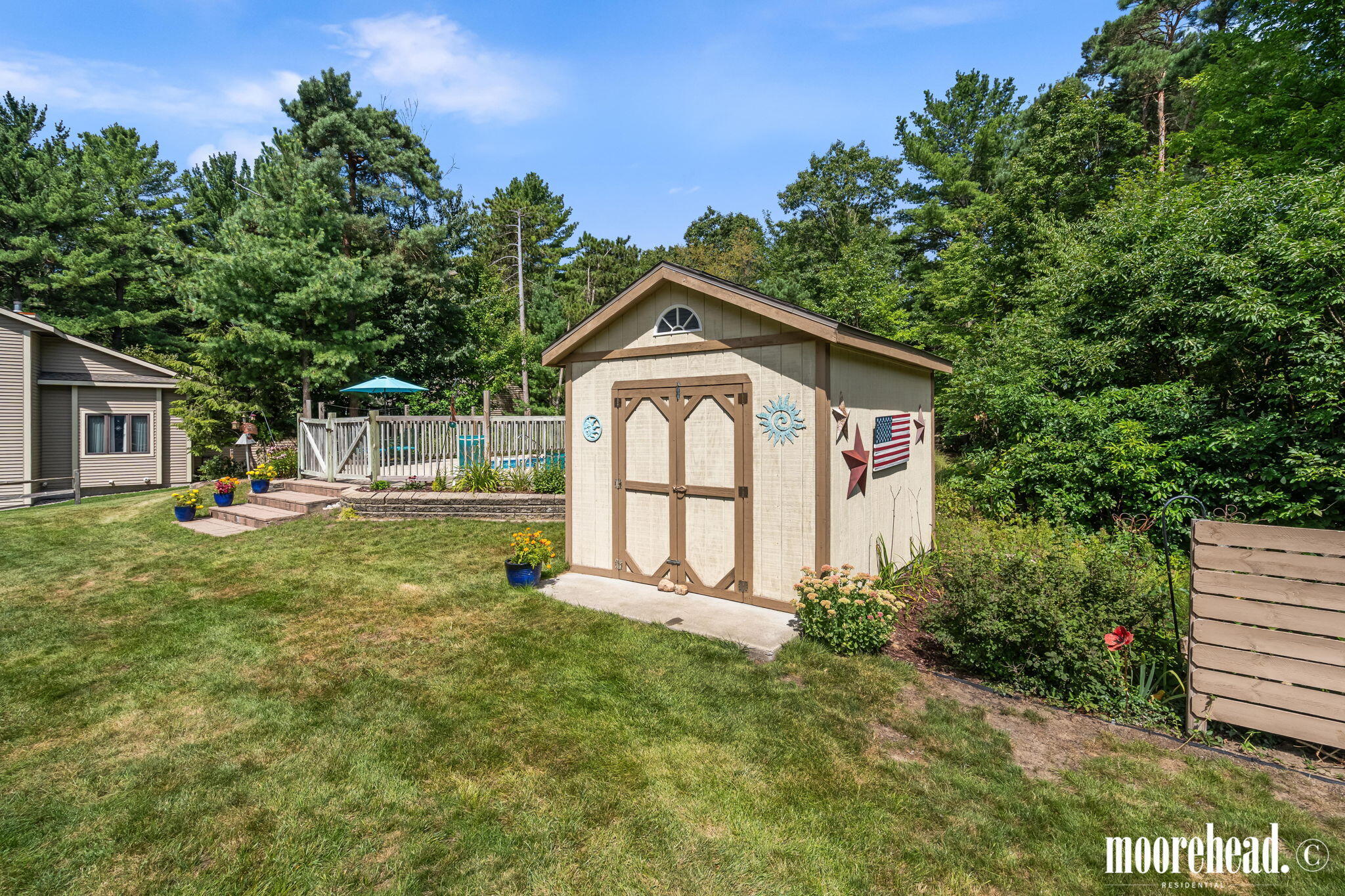 17047 Lincoln Street Grand Haven MI 49417