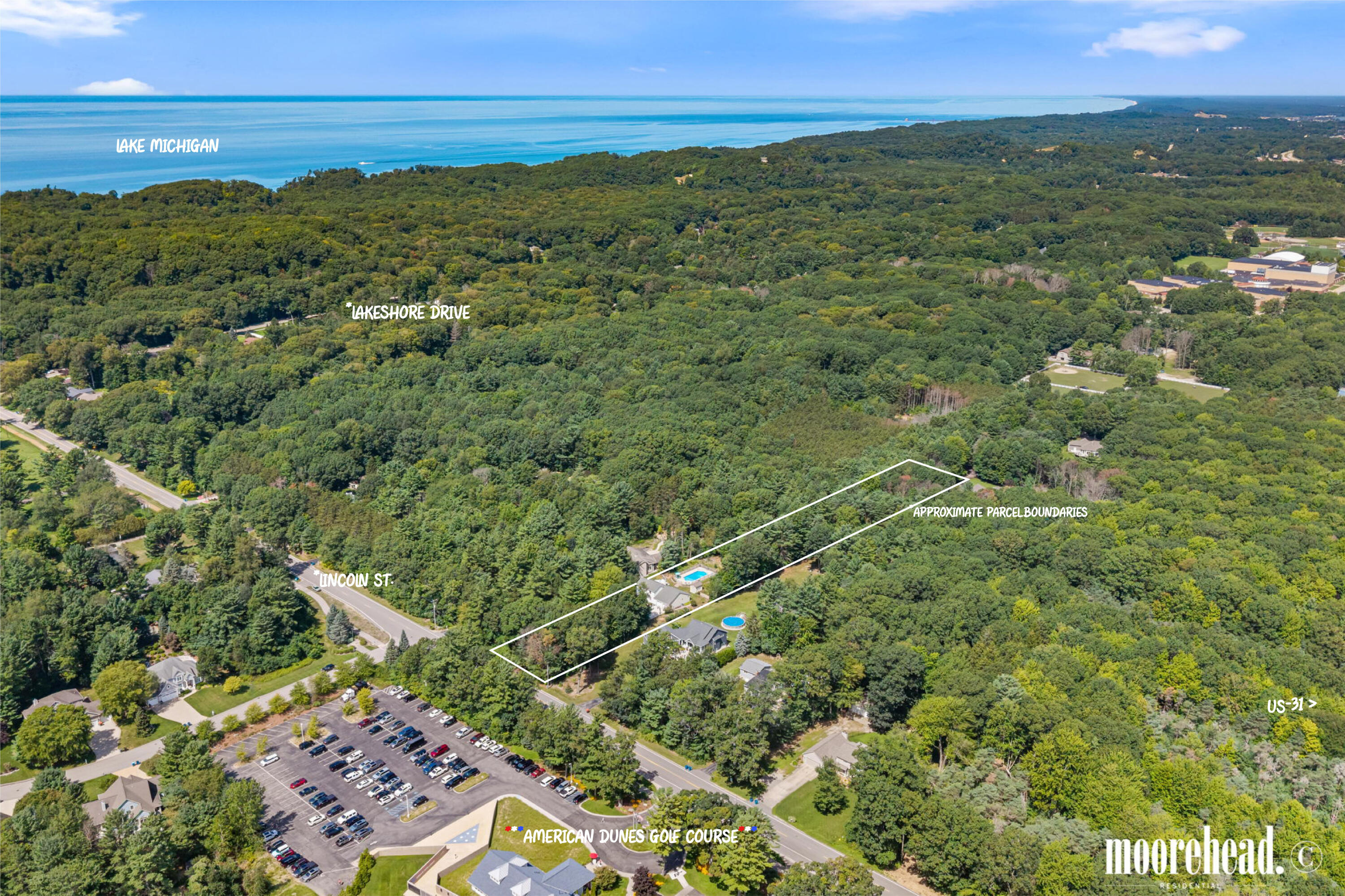 17047 Lincoln Street Grand Haven MI 49417