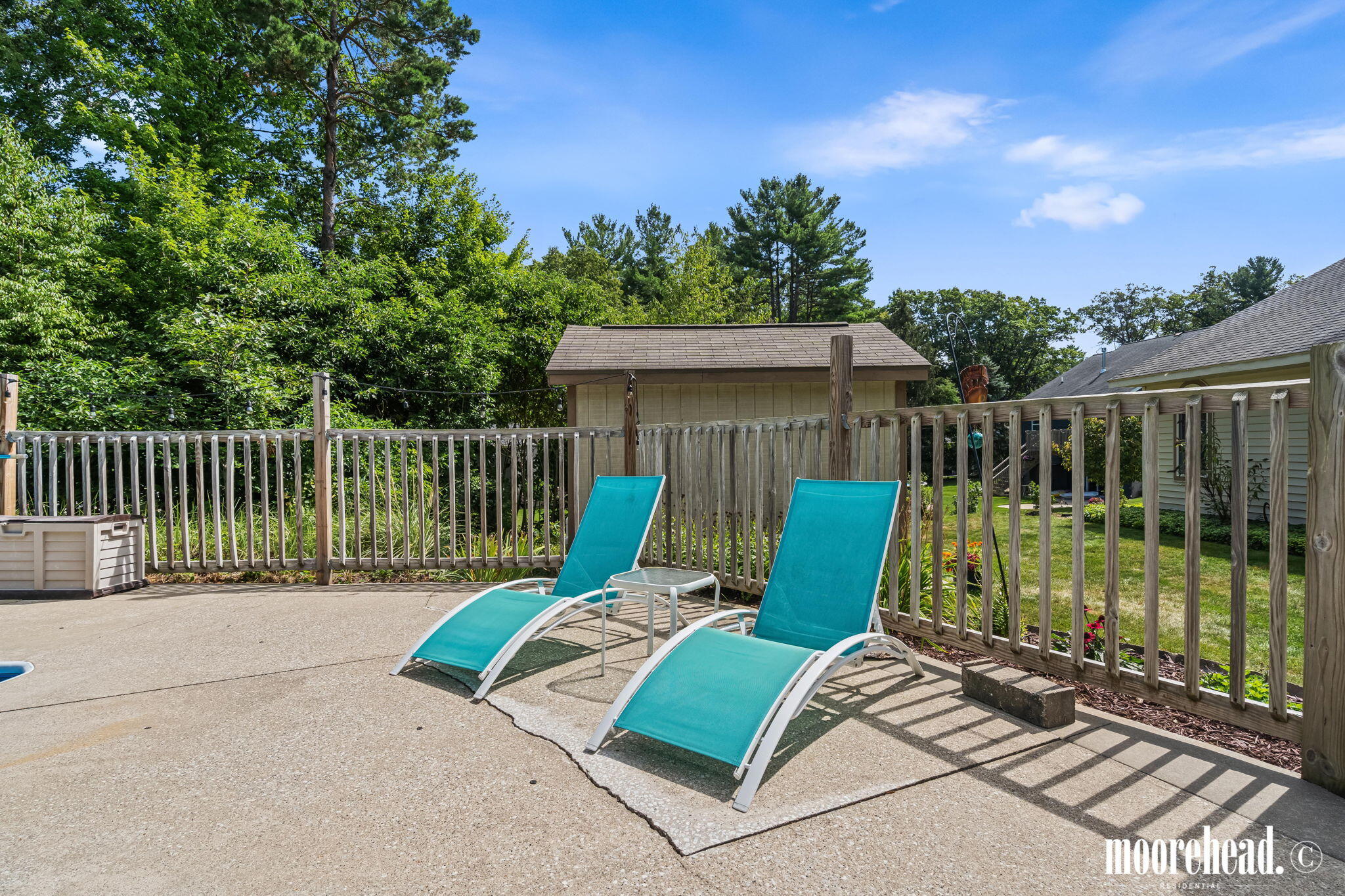 17047 Lincoln Street Grand Haven MI 49417