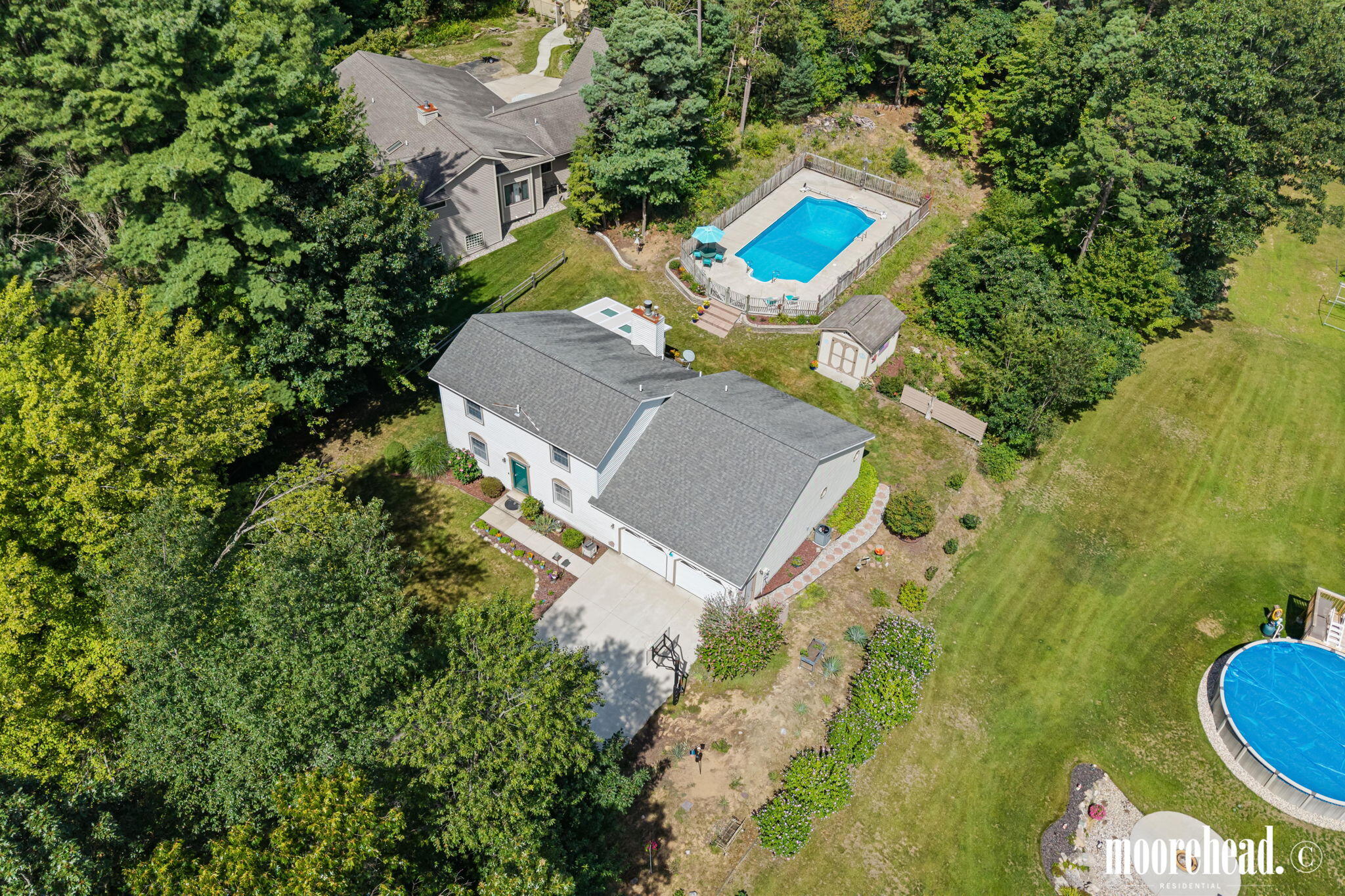 17047 Lincoln Street Grand Haven MI 49417