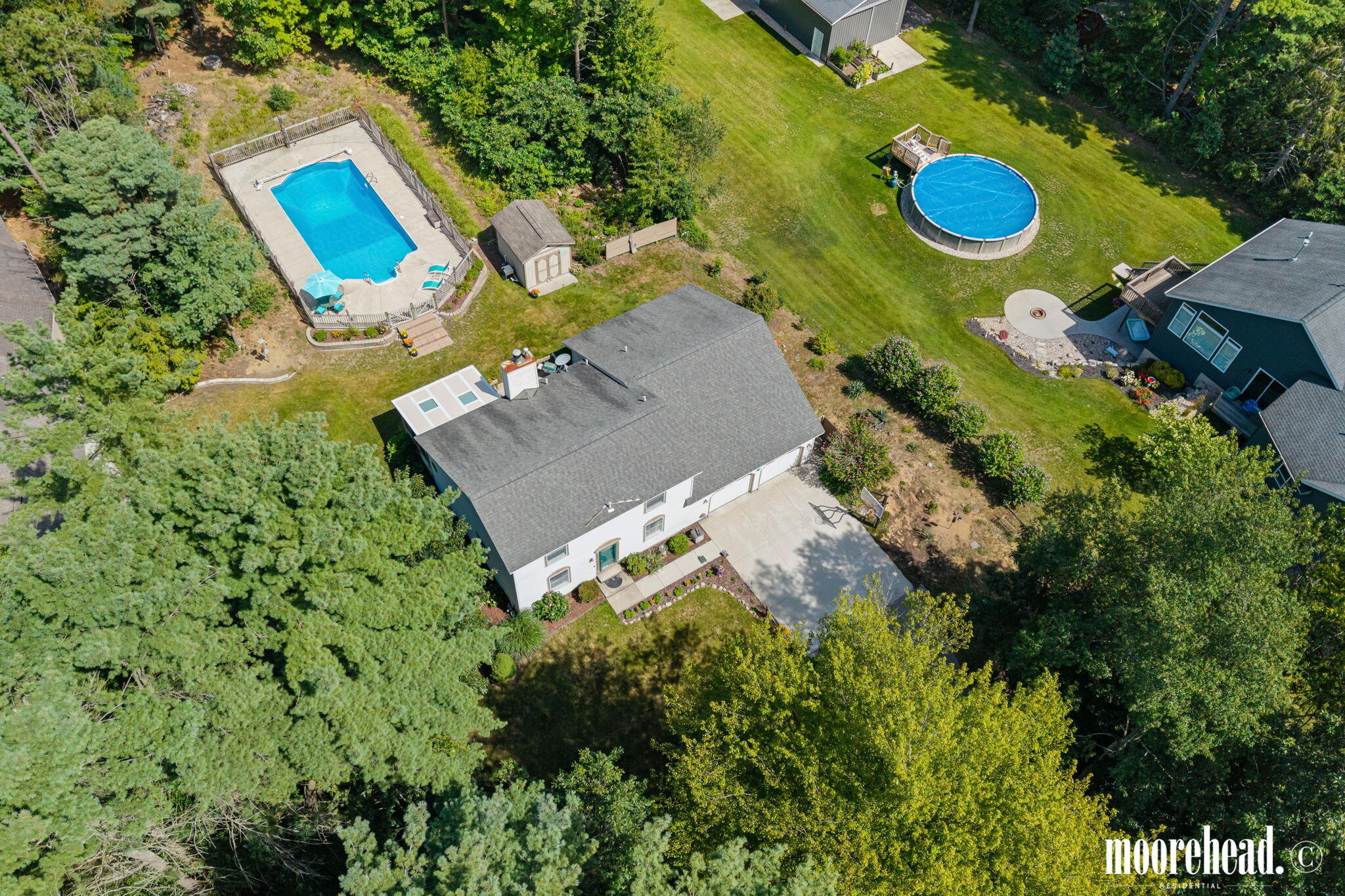 17047 Lincoln Street Grand Haven MI 49417