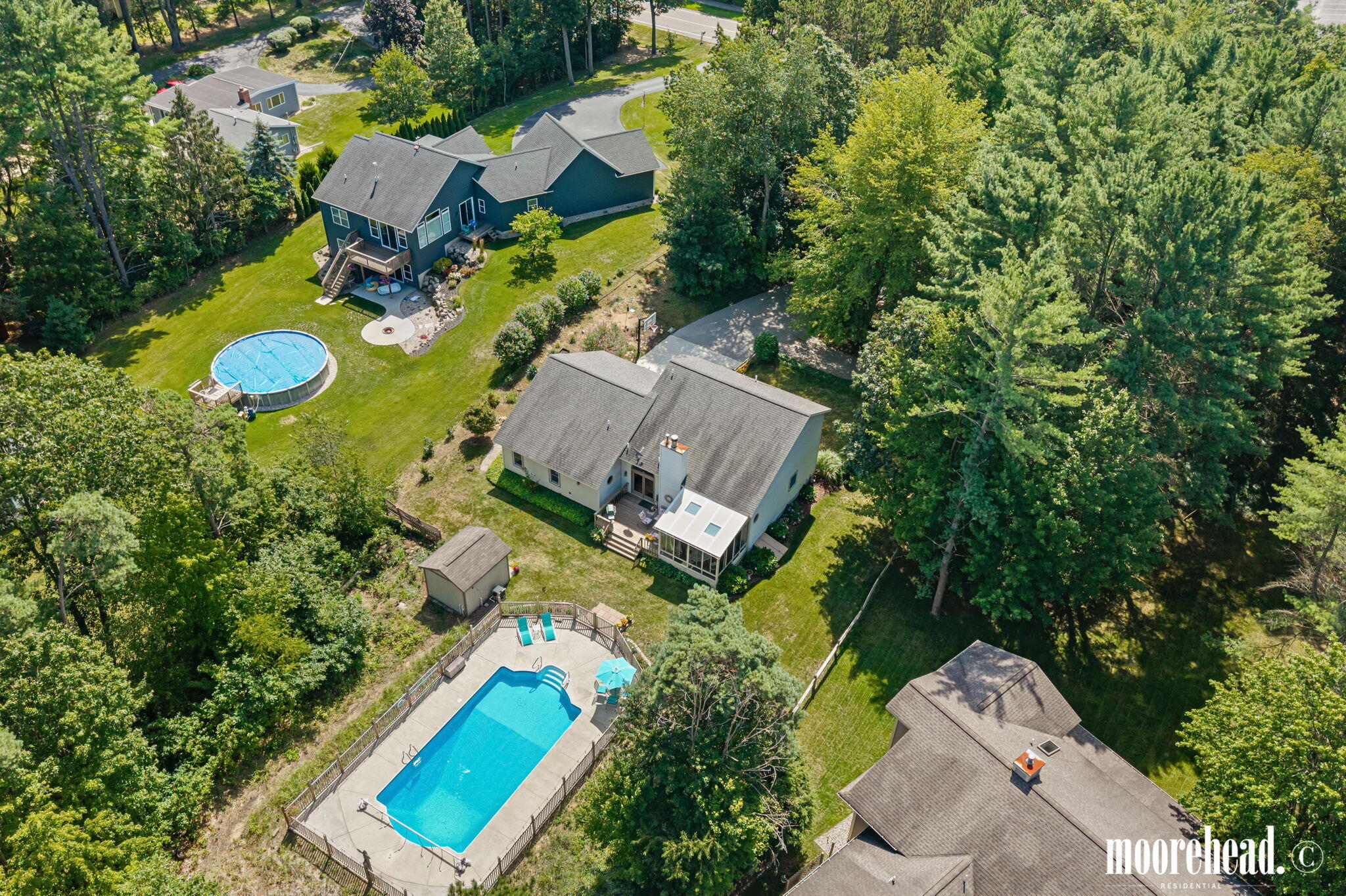 17047 Lincoln Street Grand Haven MI 49417