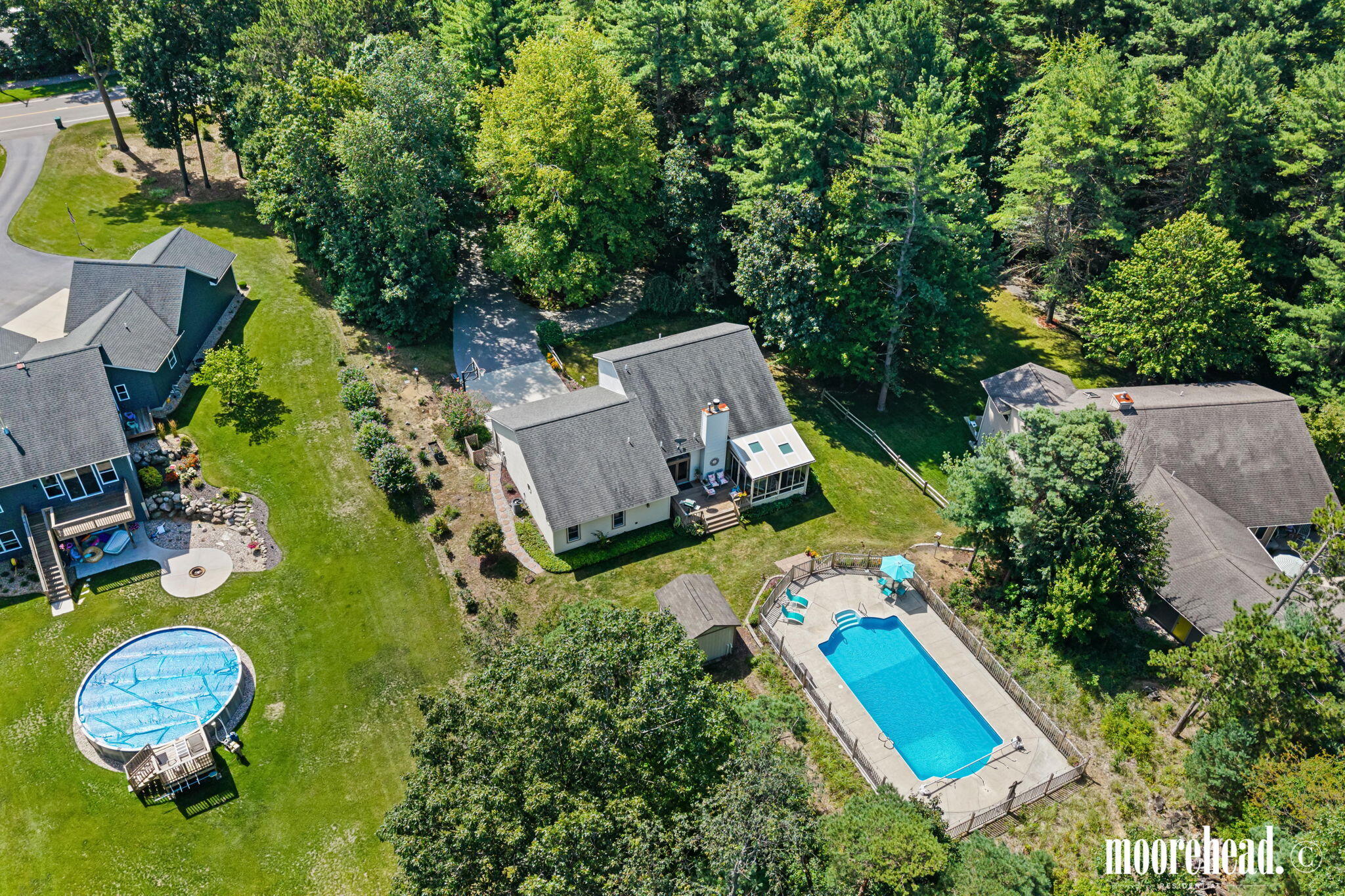 17047 Lincoln Street Grand Haven MI 49417