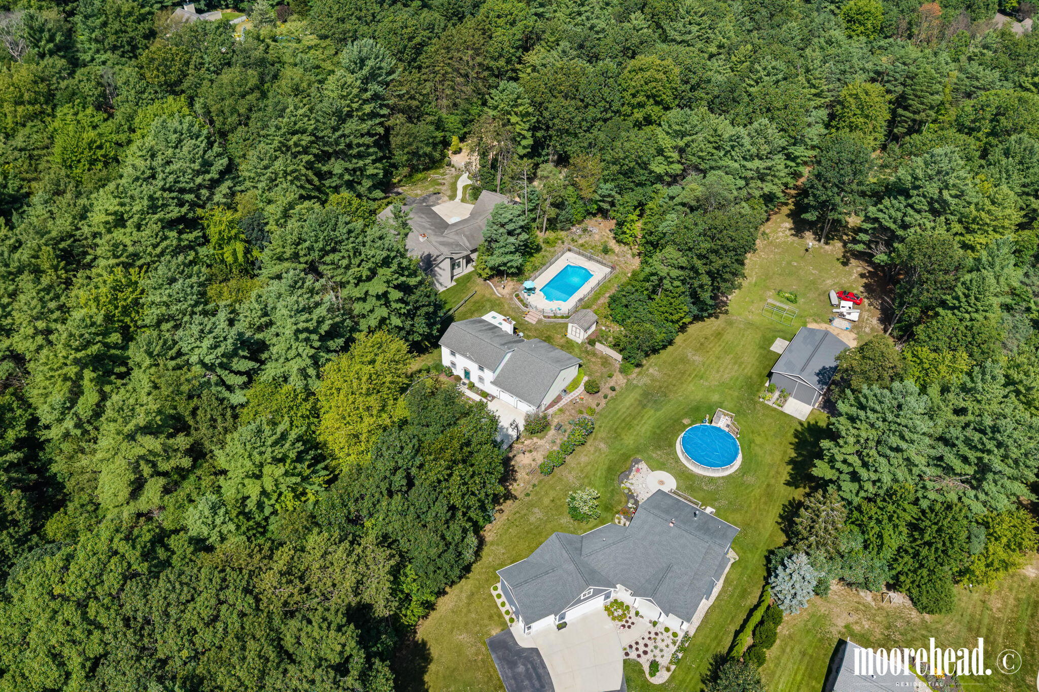 17047 Lincoln Street Grand Haven MI 49417