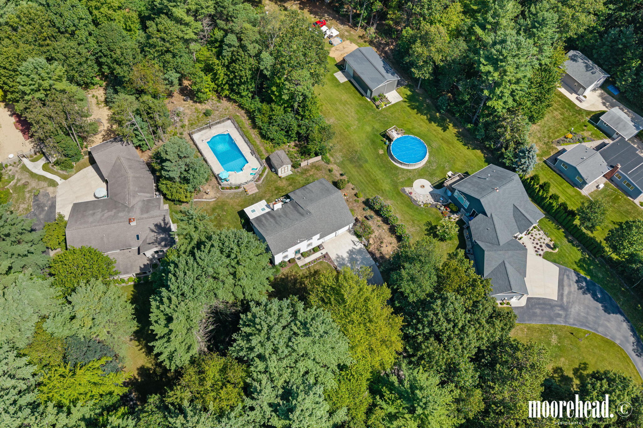 17047 Lincoln Street Grand Haven MI 49417