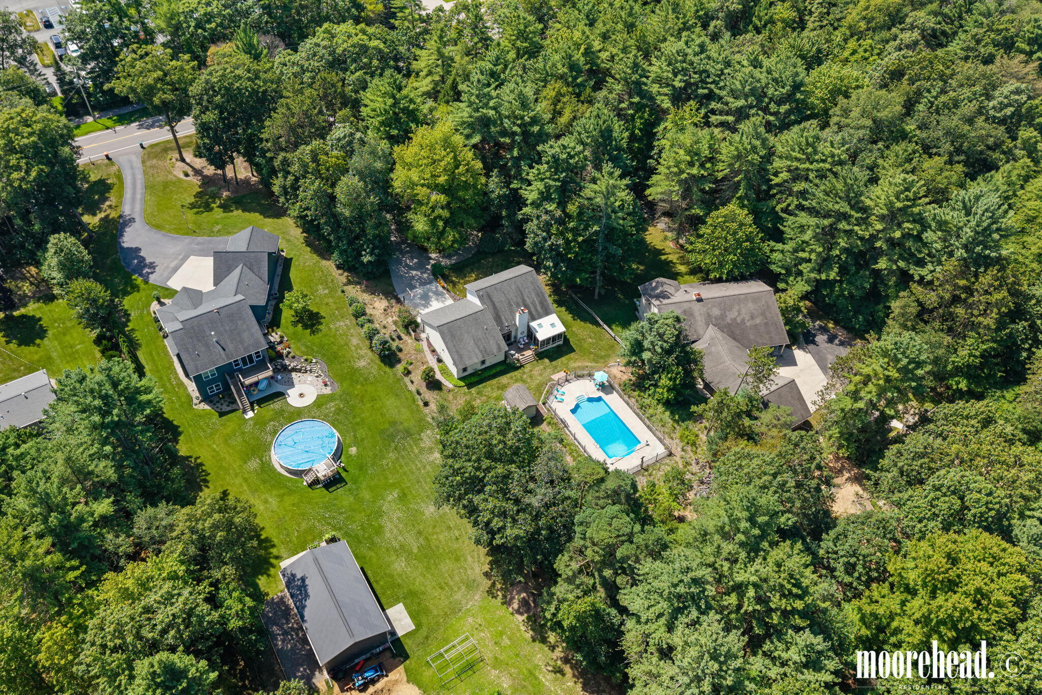 17047 Lincoln Street Grand Haven MI 49417