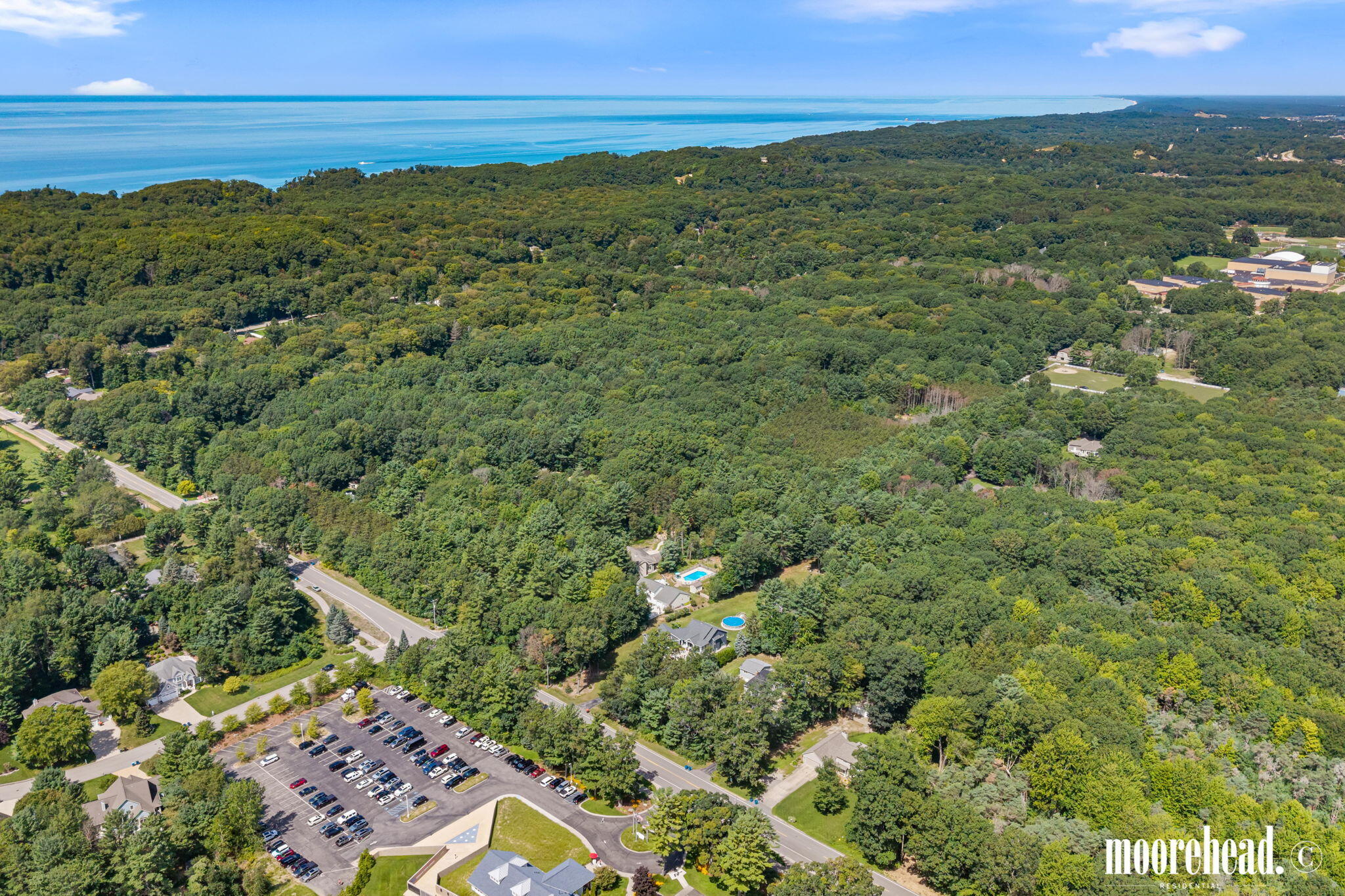 17047 Lincoln Street Grand Haven MI 49417