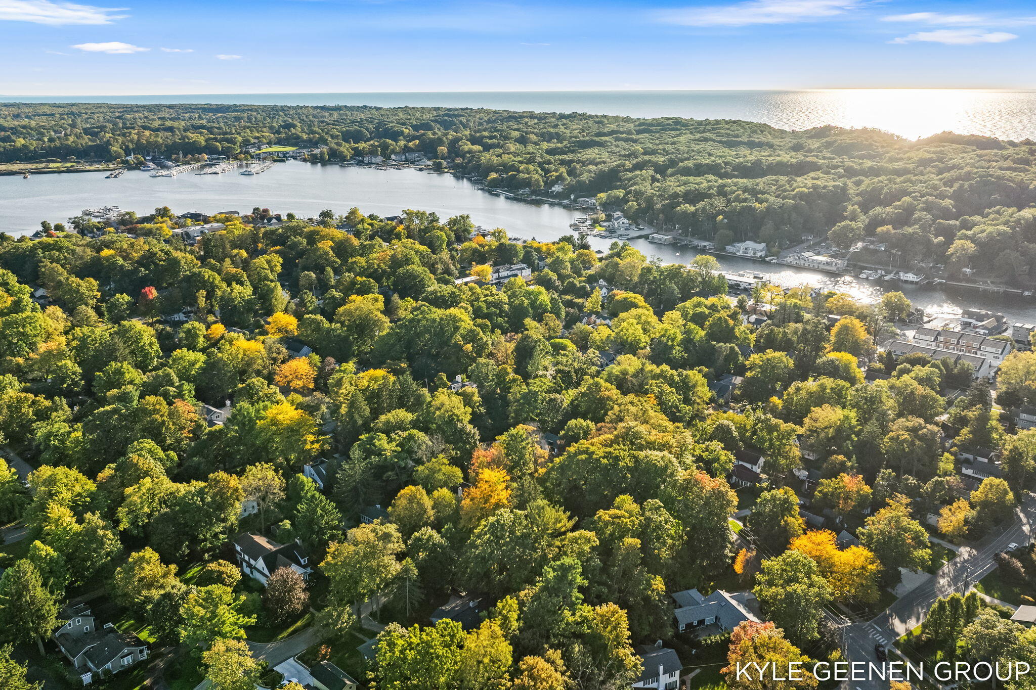 414 Spear Street Saugatuck MI 49453