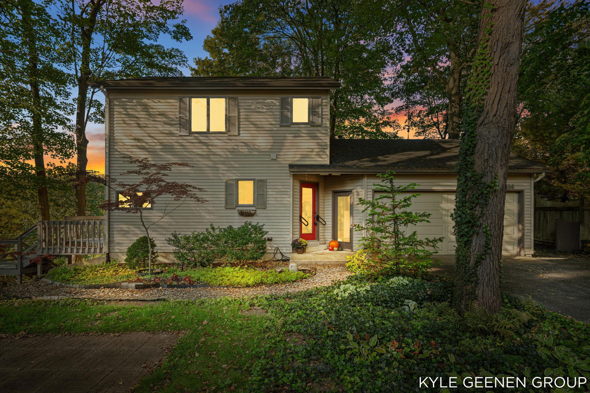 414 Spear Street Saugatuck MI 49453