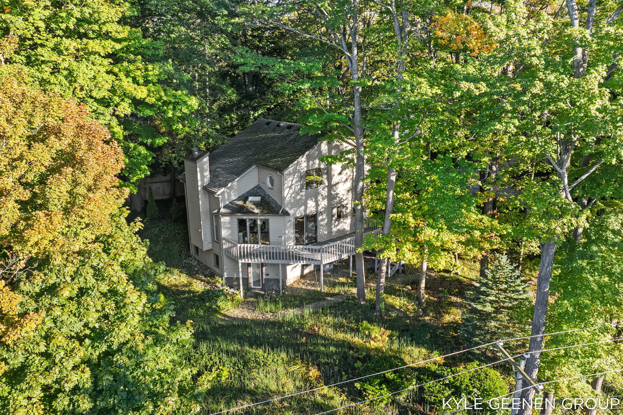 414 Spear Street Saugatuck MI 49453