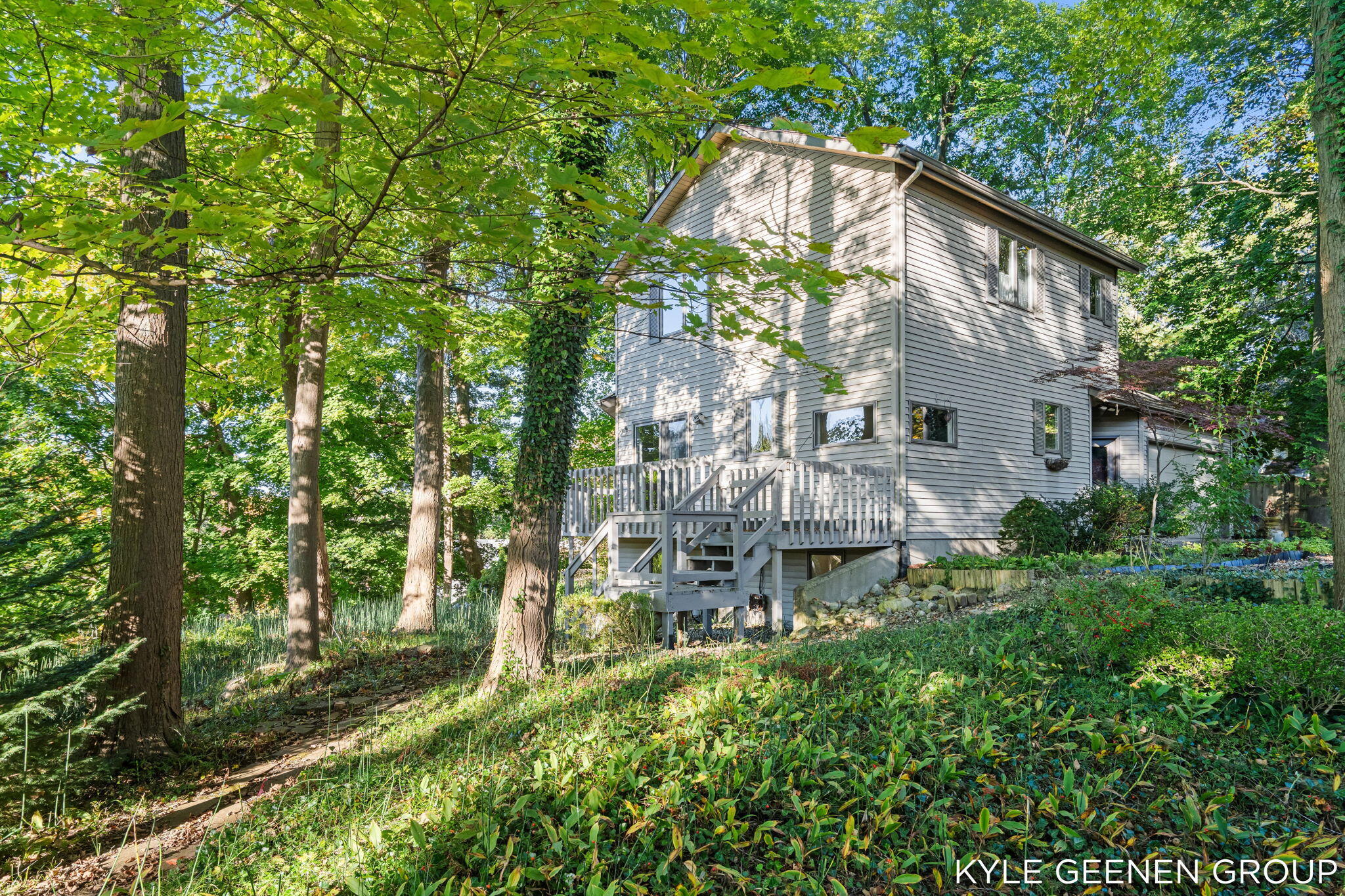 414 Spear Street Saugatuck MI 49453