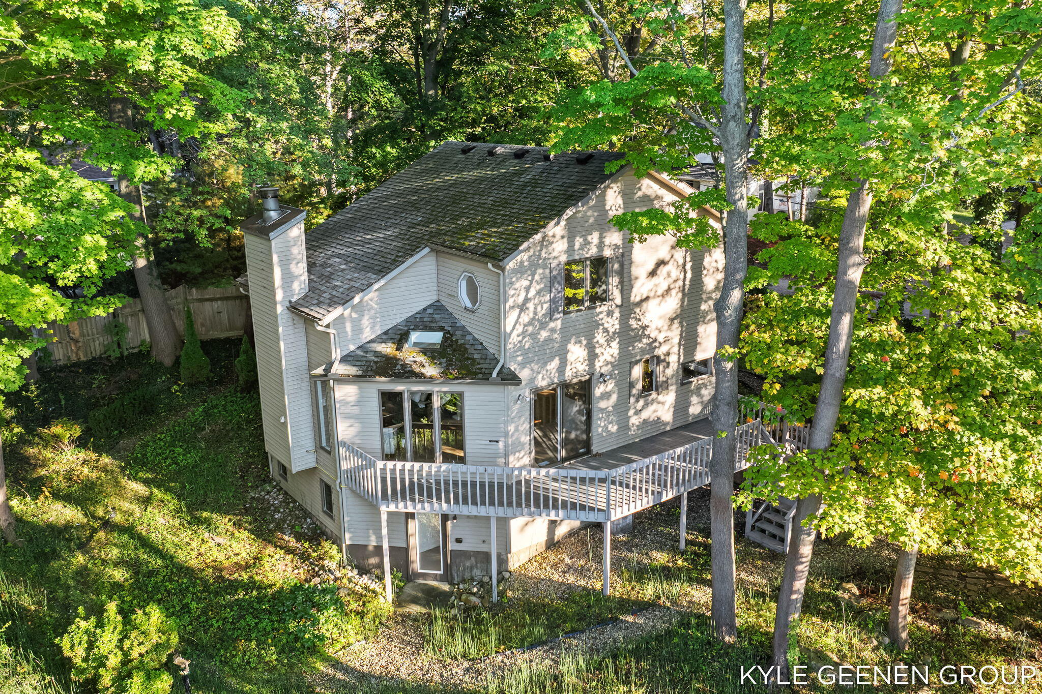414 Spear Street Saugatuck MI 49453