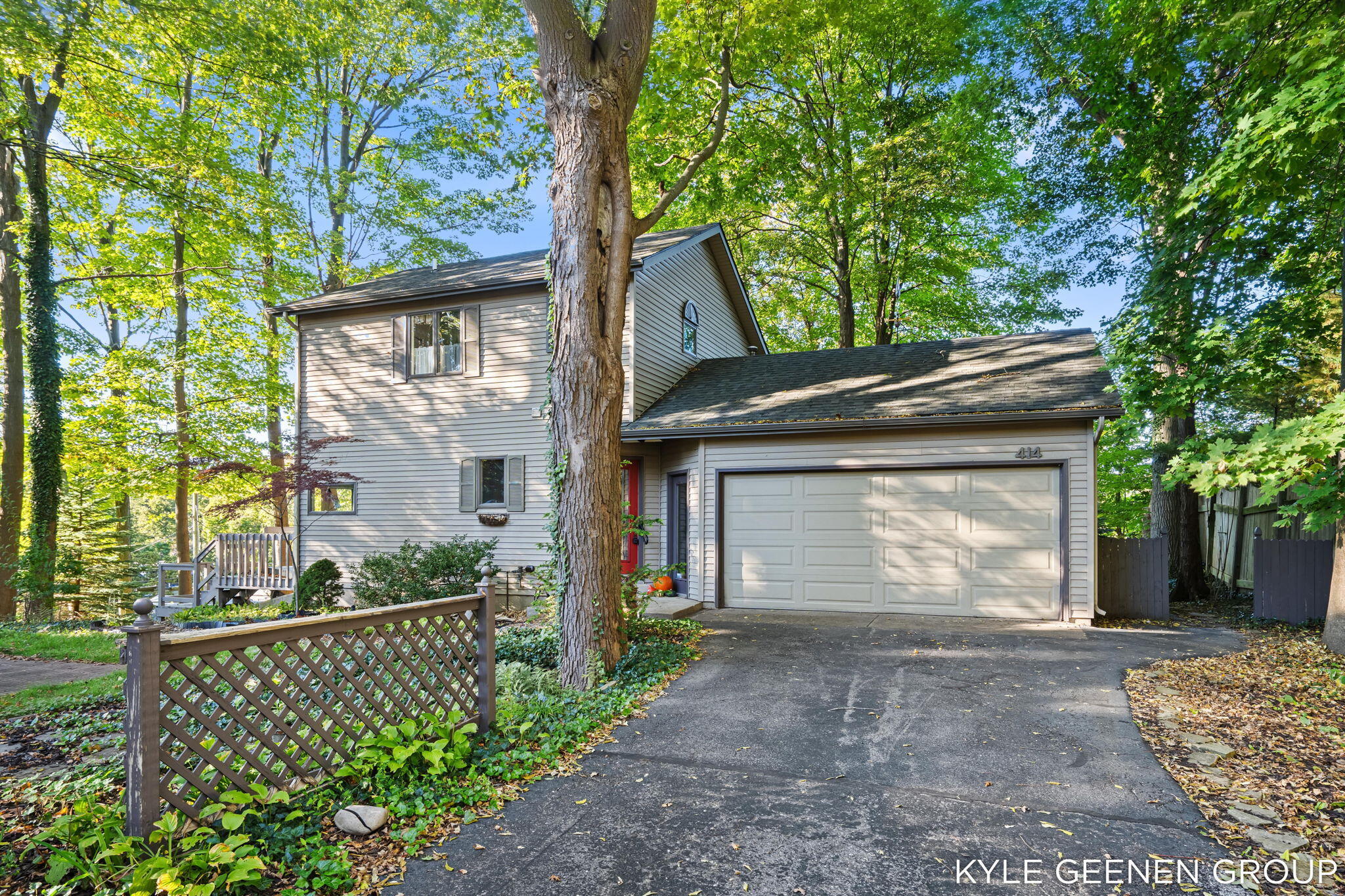 414 Spear Street Saugatuck MI 49453