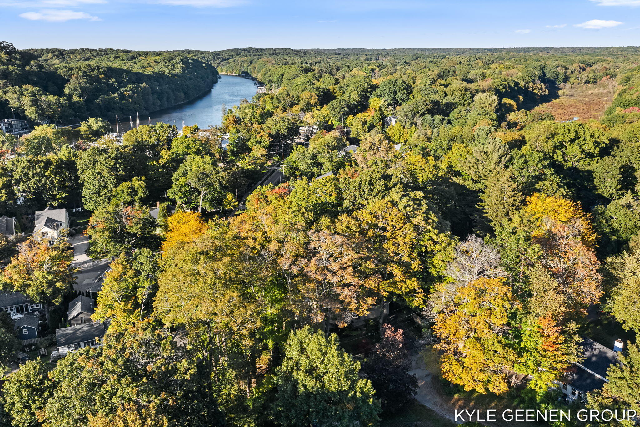 414 Spear Street Saugatuck MI 49453