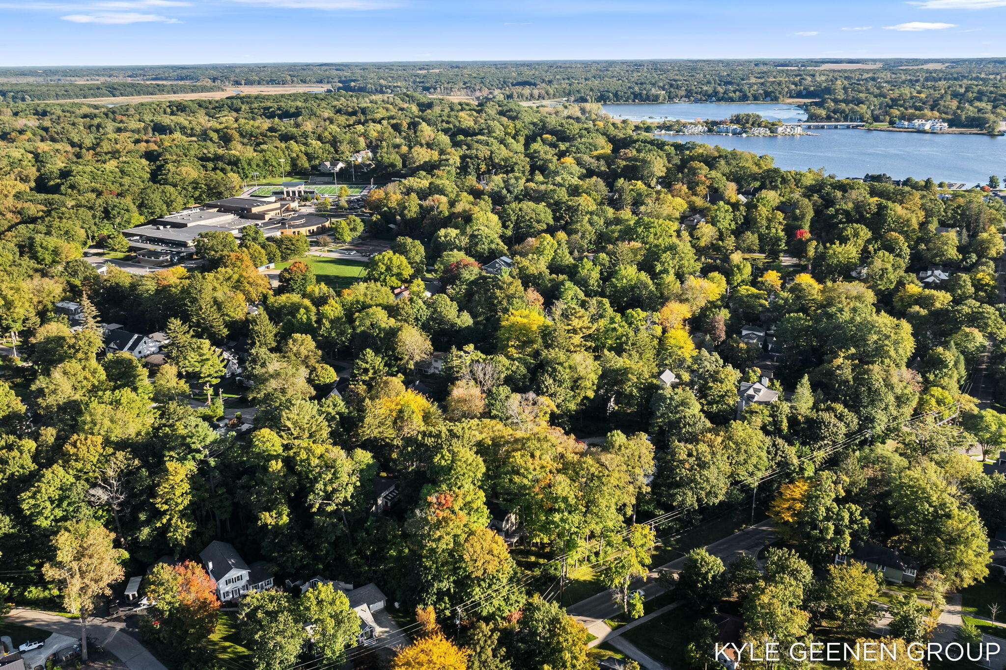 414 Spear Street Saugatuck MI 49453