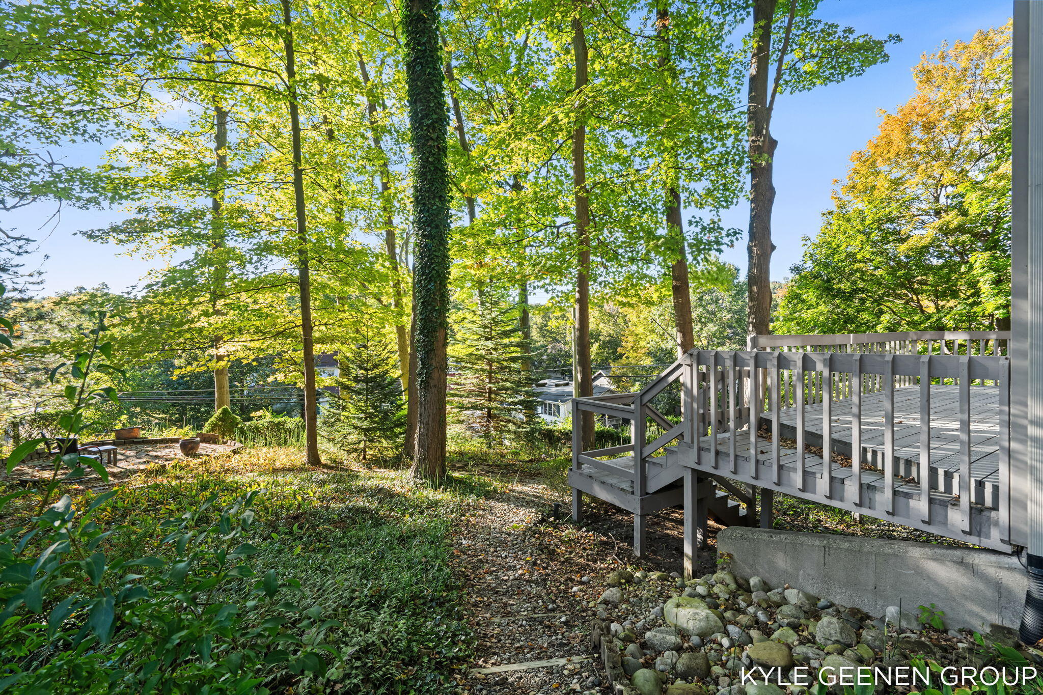 414 Spear Street Saugatuck MI 49453