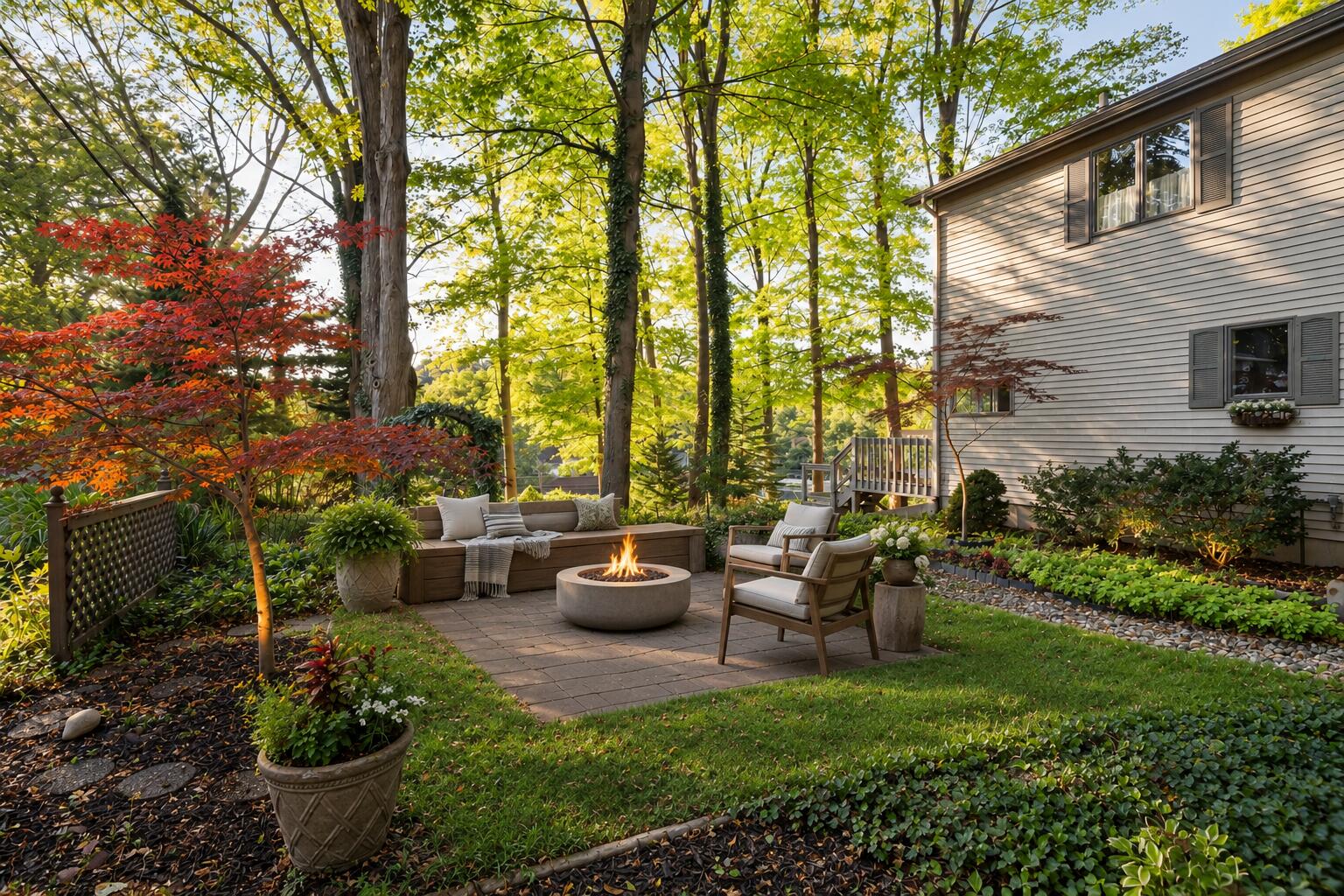414 Spear Street Saugatuck MI 49453
