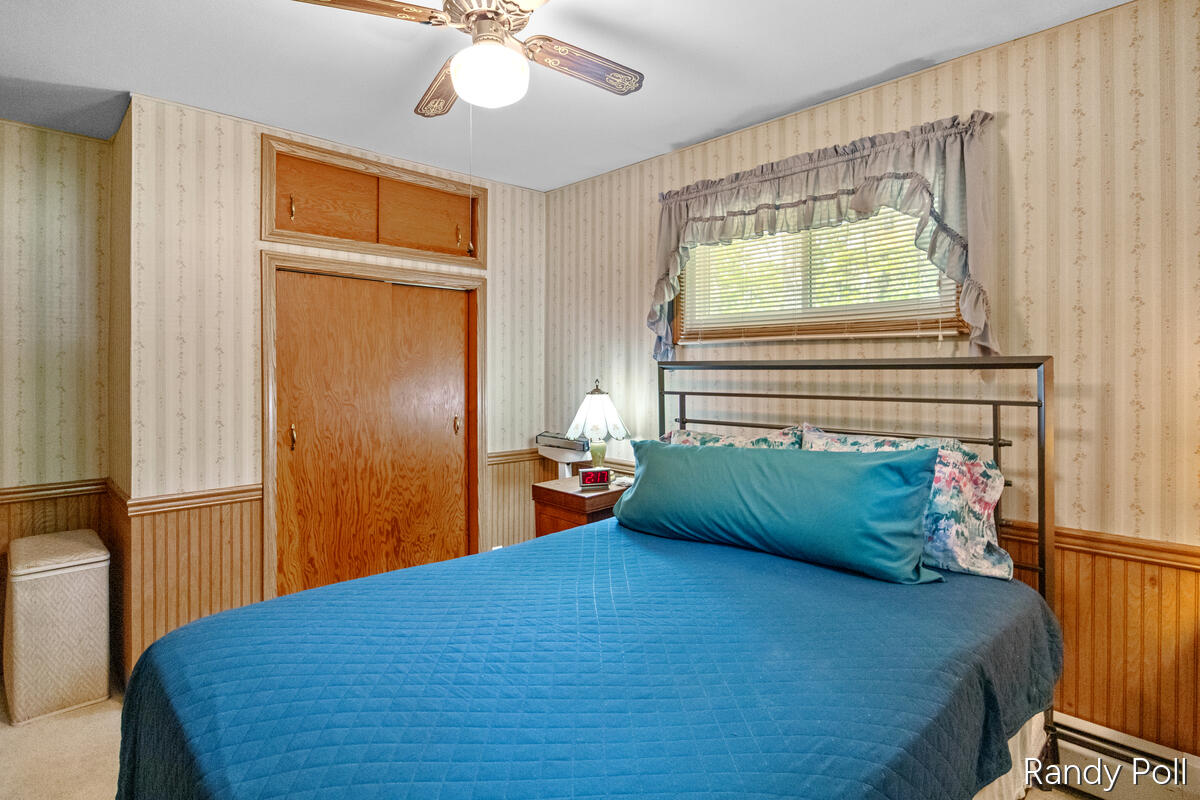 302 S Brooks Road S Muskegon MI 49442