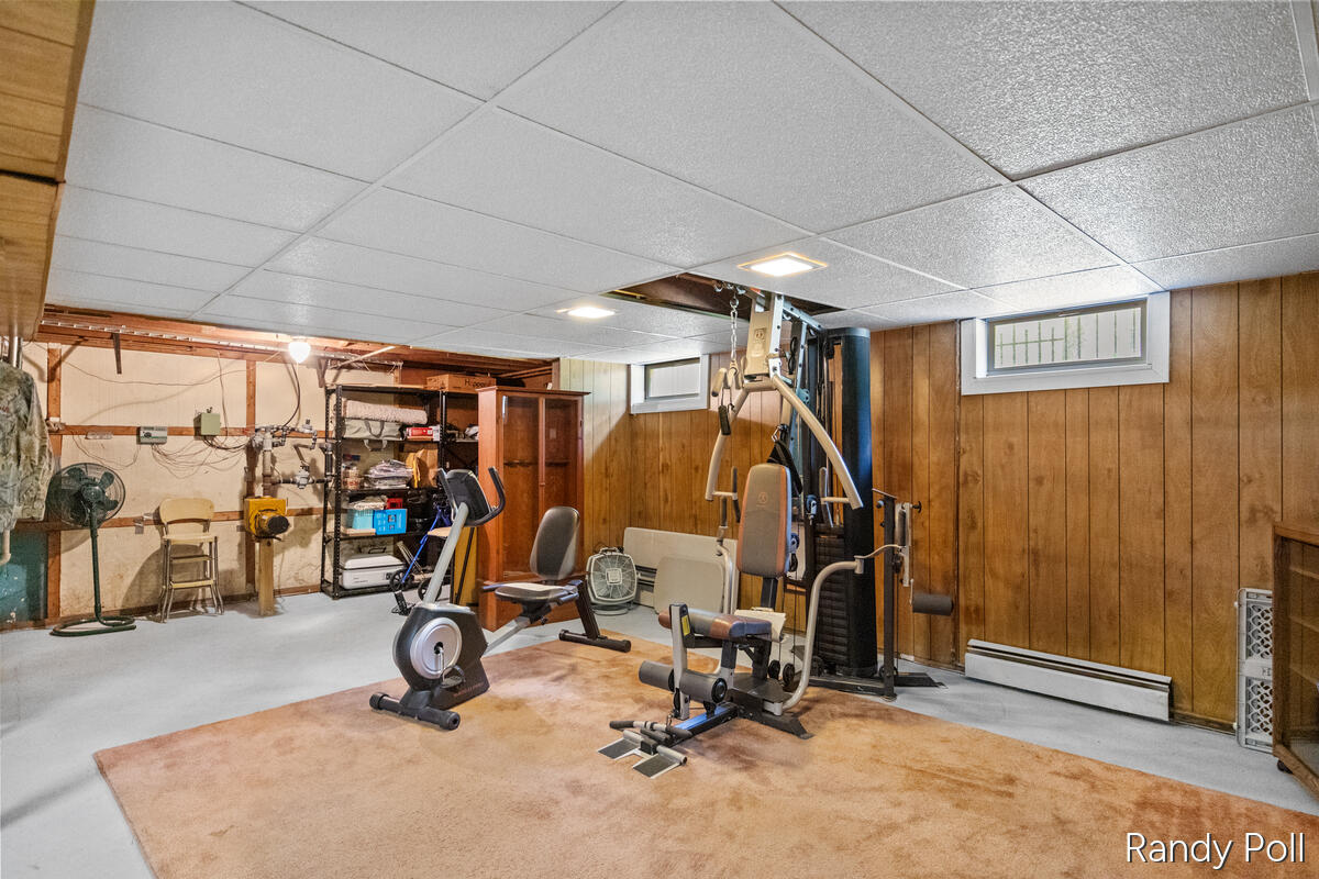 302 S Brooks Road S Muskegon MI 49442