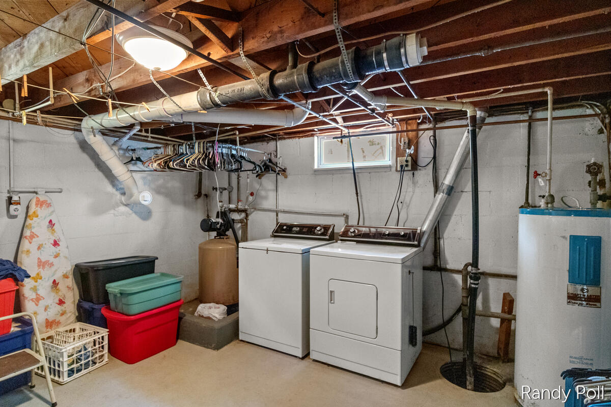 302 S Brooks Road S Muskegon MI 49442