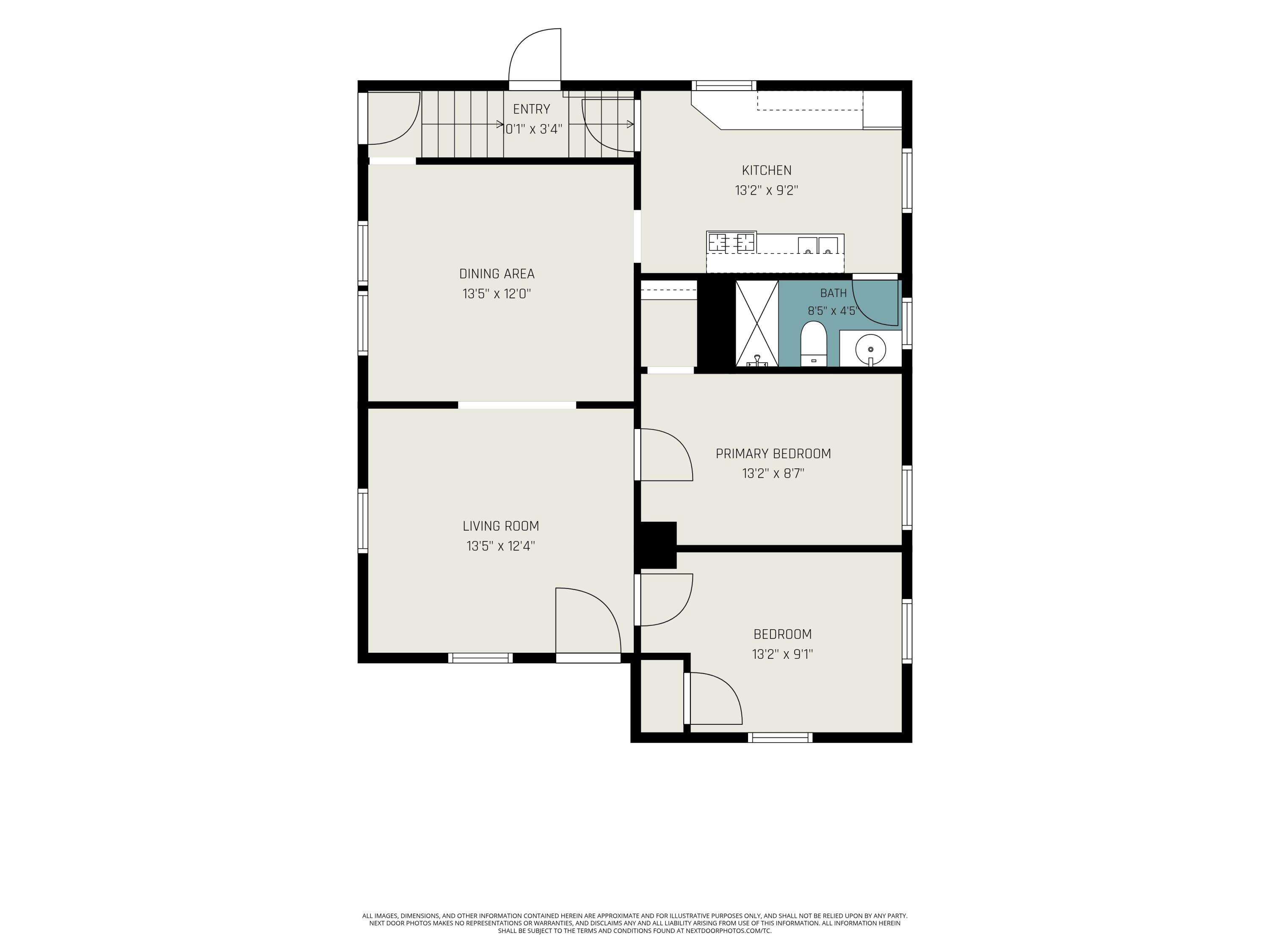 842 Hall Street SE Grand Rapids MI 49507