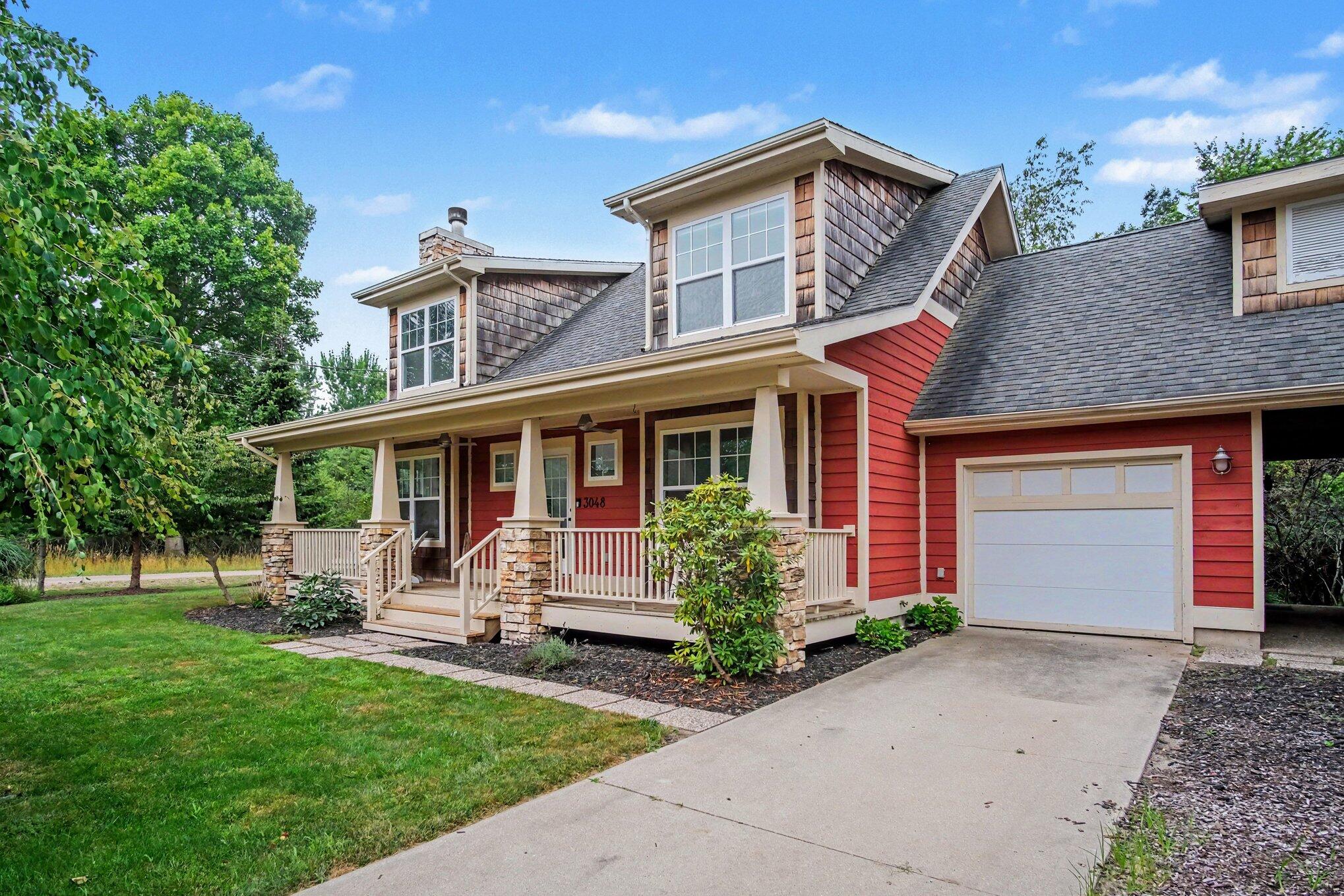 3048 Park Drive Douglas MI 49406