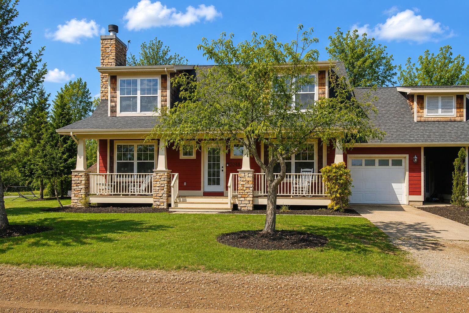 3048 Park Drive Douglas MI 49406