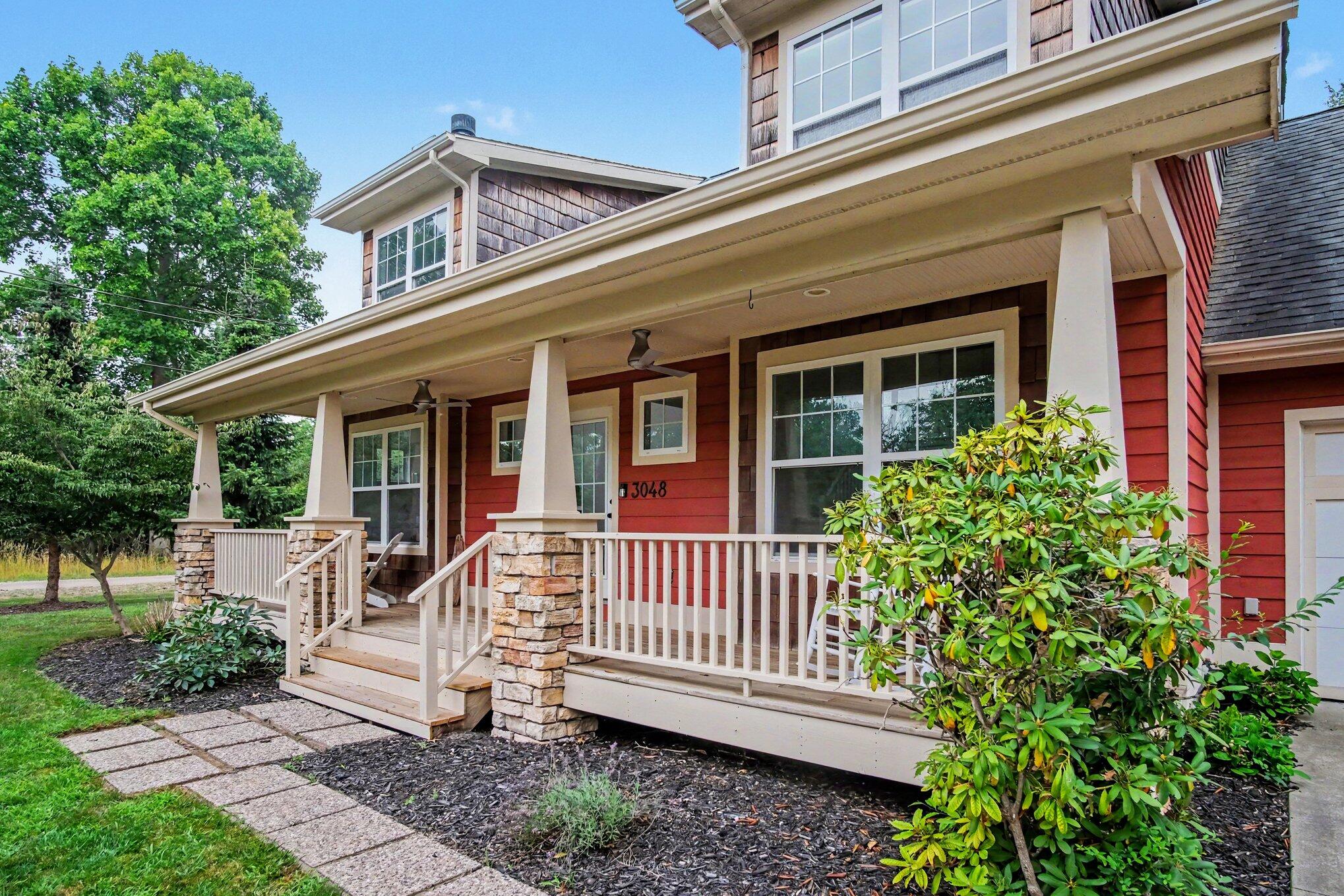 3048 Park Drive Douglas MI 49406