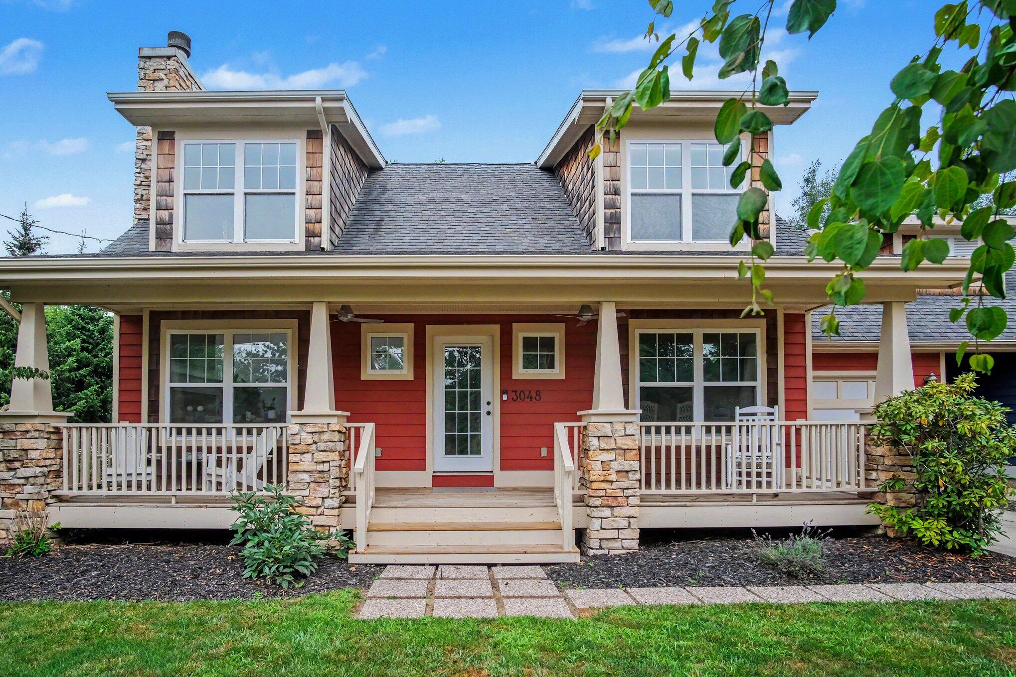3048 Park Drive Douglas MI 49406