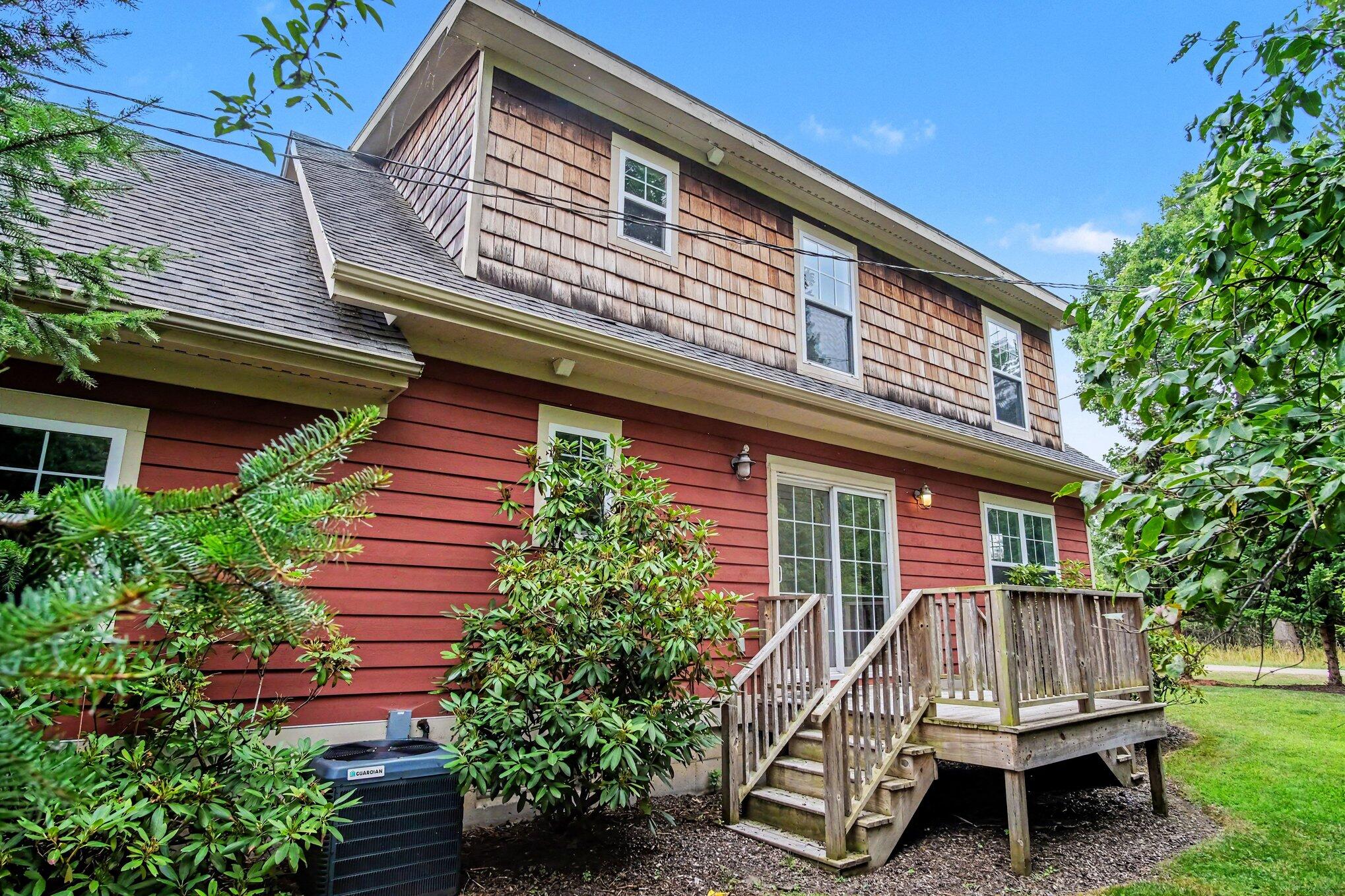 3048 Park Drive Douglas MI 49406