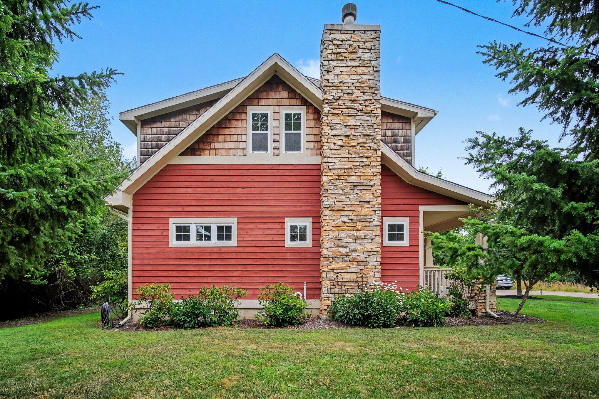 3048 Park Drive Douglas MI 49406