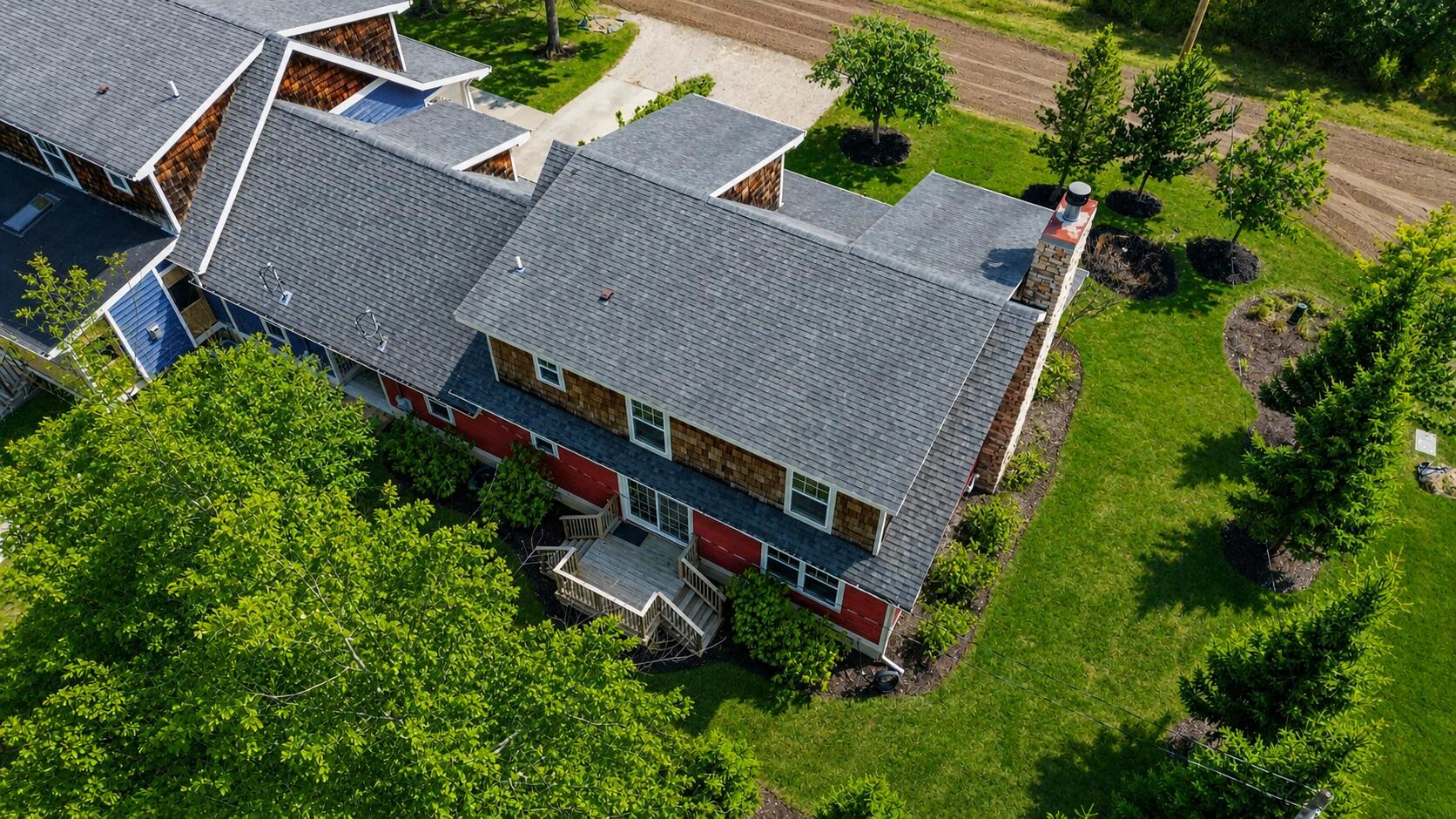 3048 Park Drive Douglas MI 49406