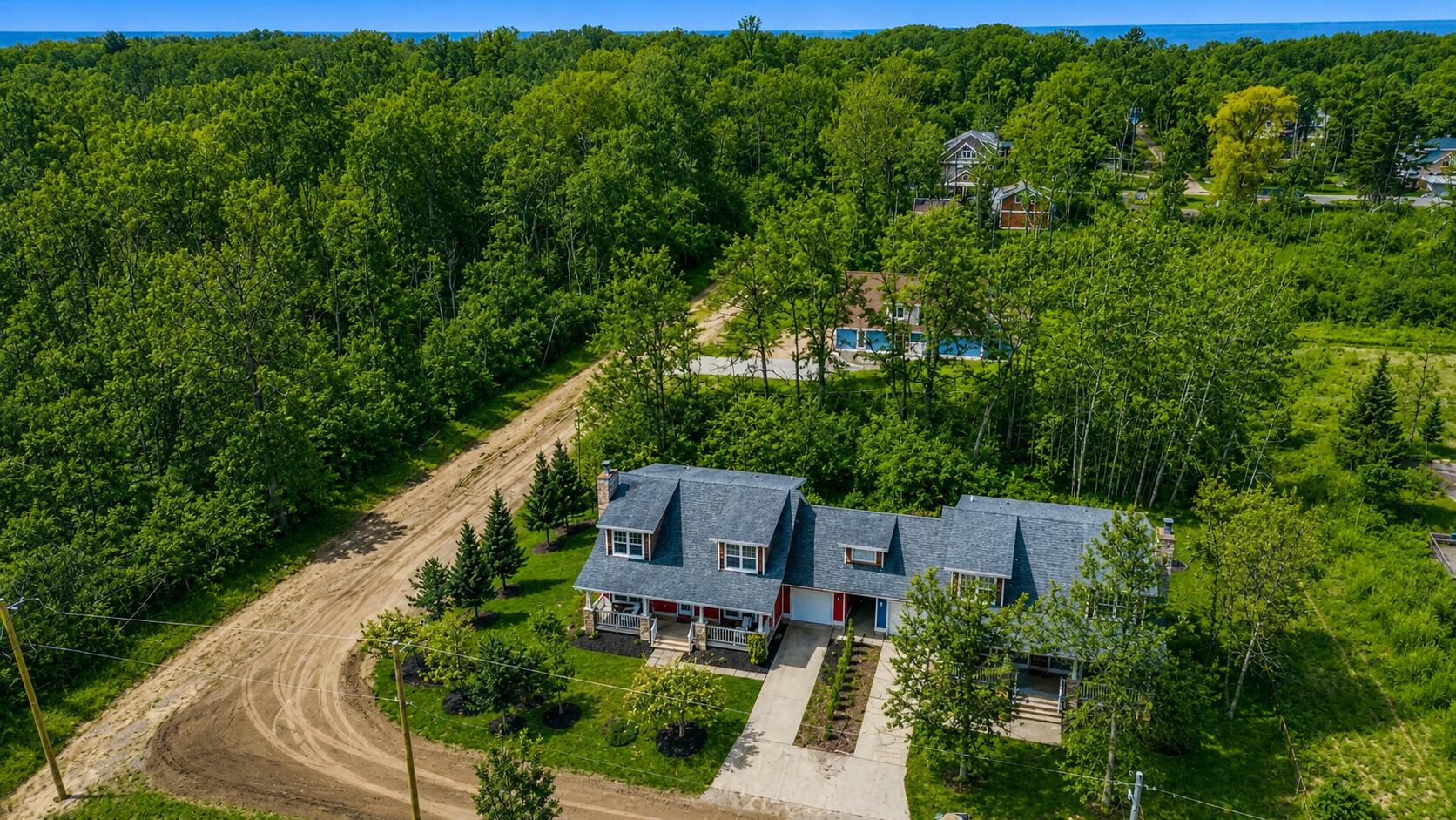 3048 Park Drive Douglas MI 49406