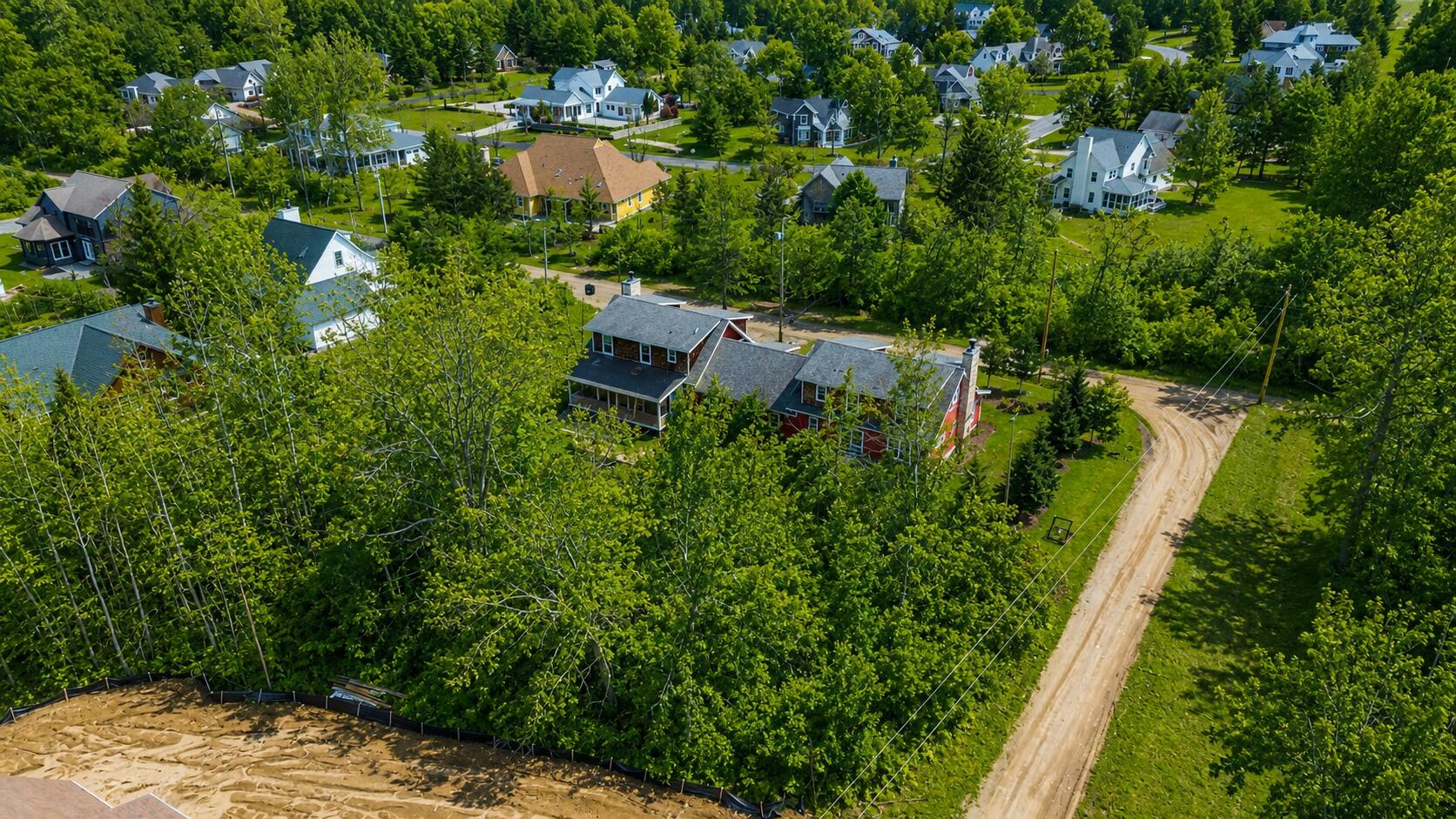 3048 Park Drive Douglas MI 49406