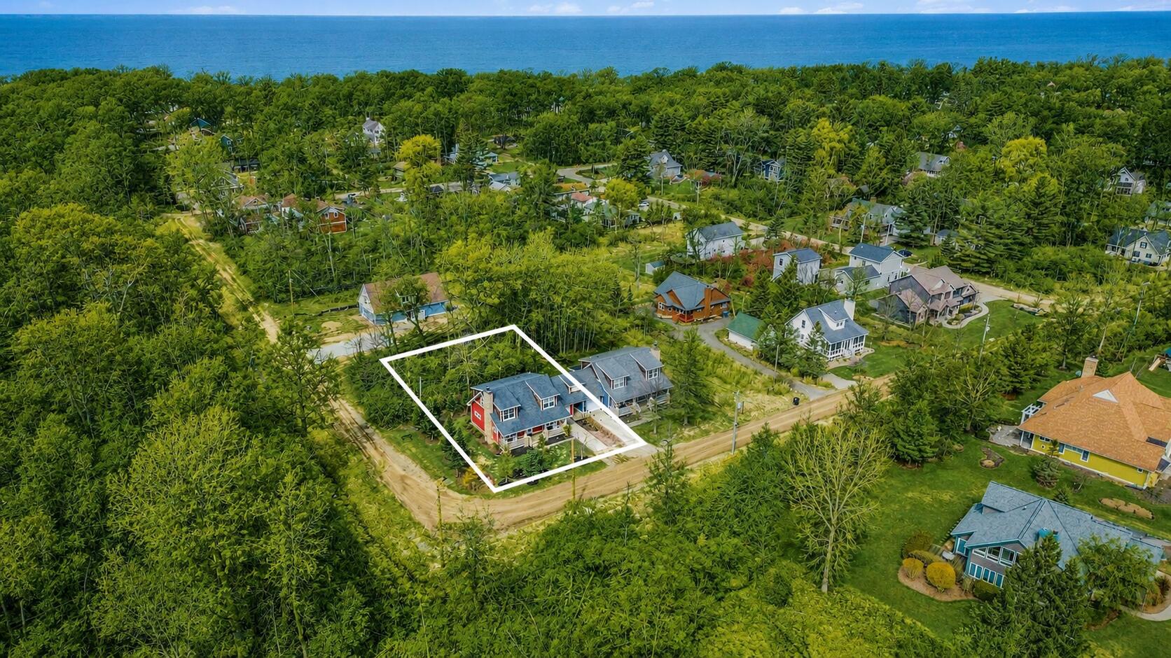 3048 Park Drive Douglas MI 49406