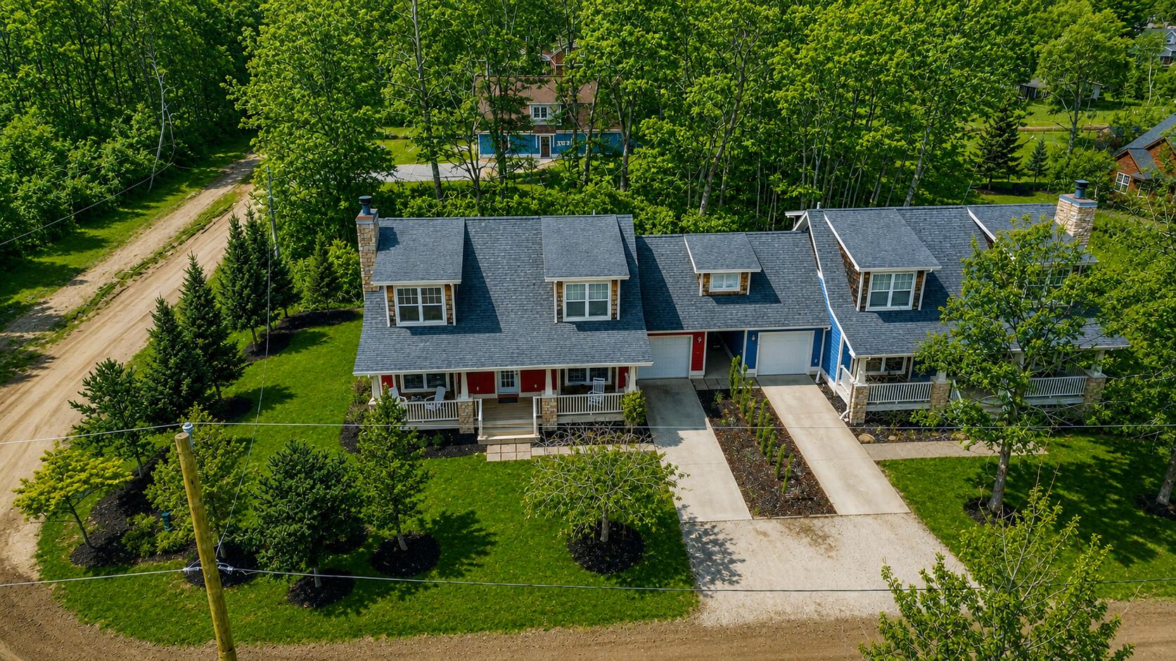 3048 Park Drive Douglas MI 49406