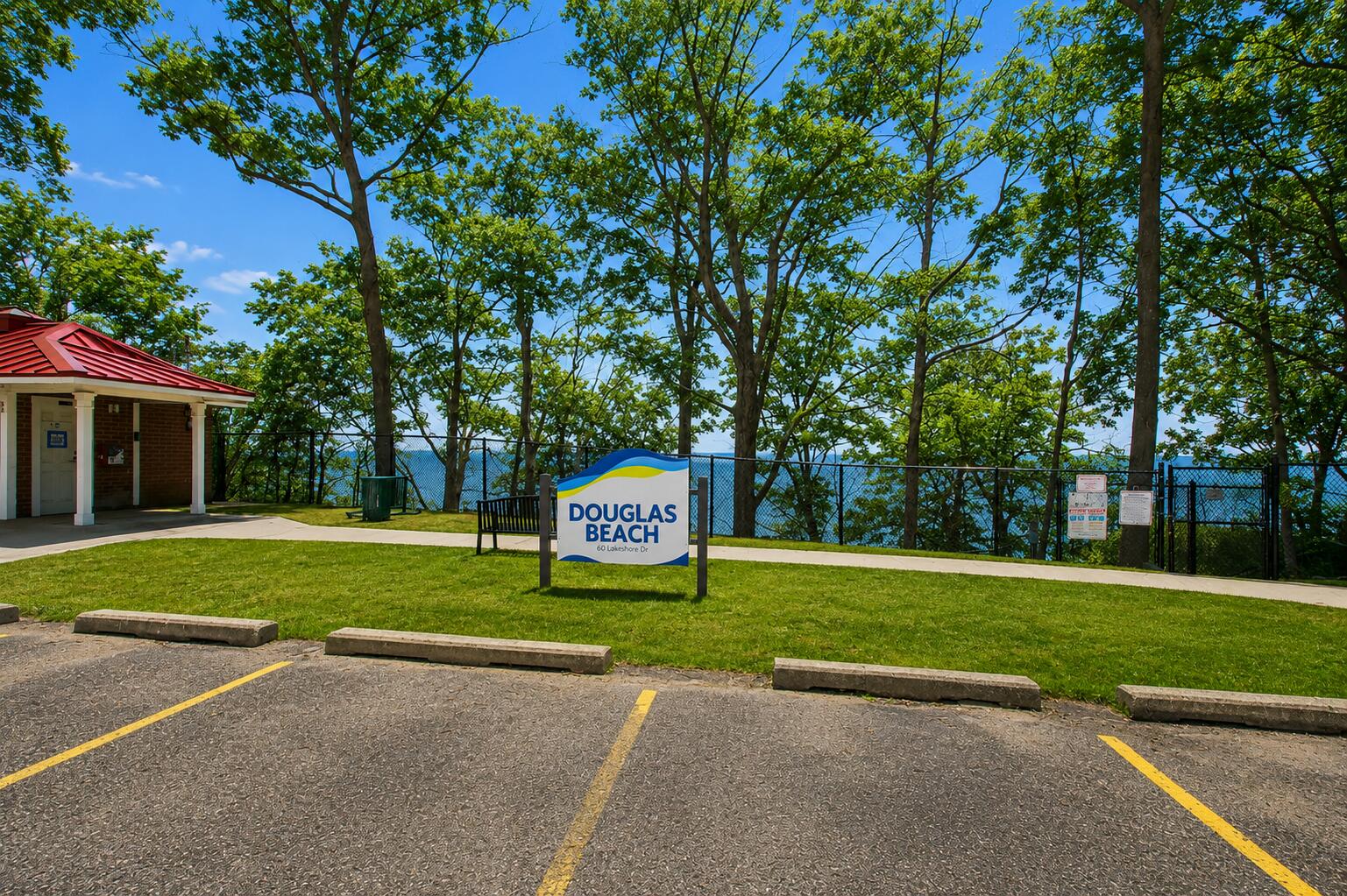 3048 Park Drive Douglas MI 49406